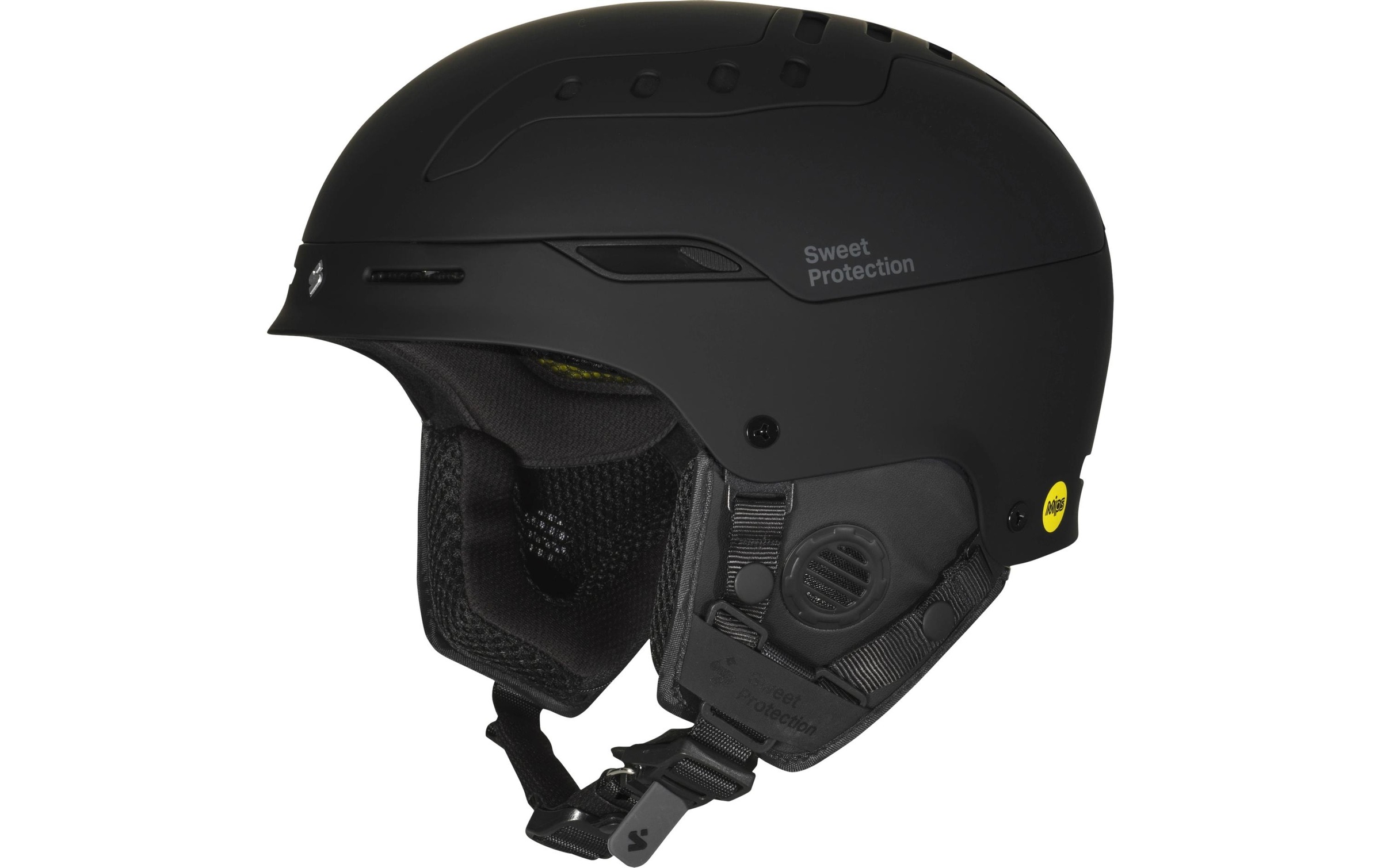 Sweet Protection Skihelm »Switcher L-XL«