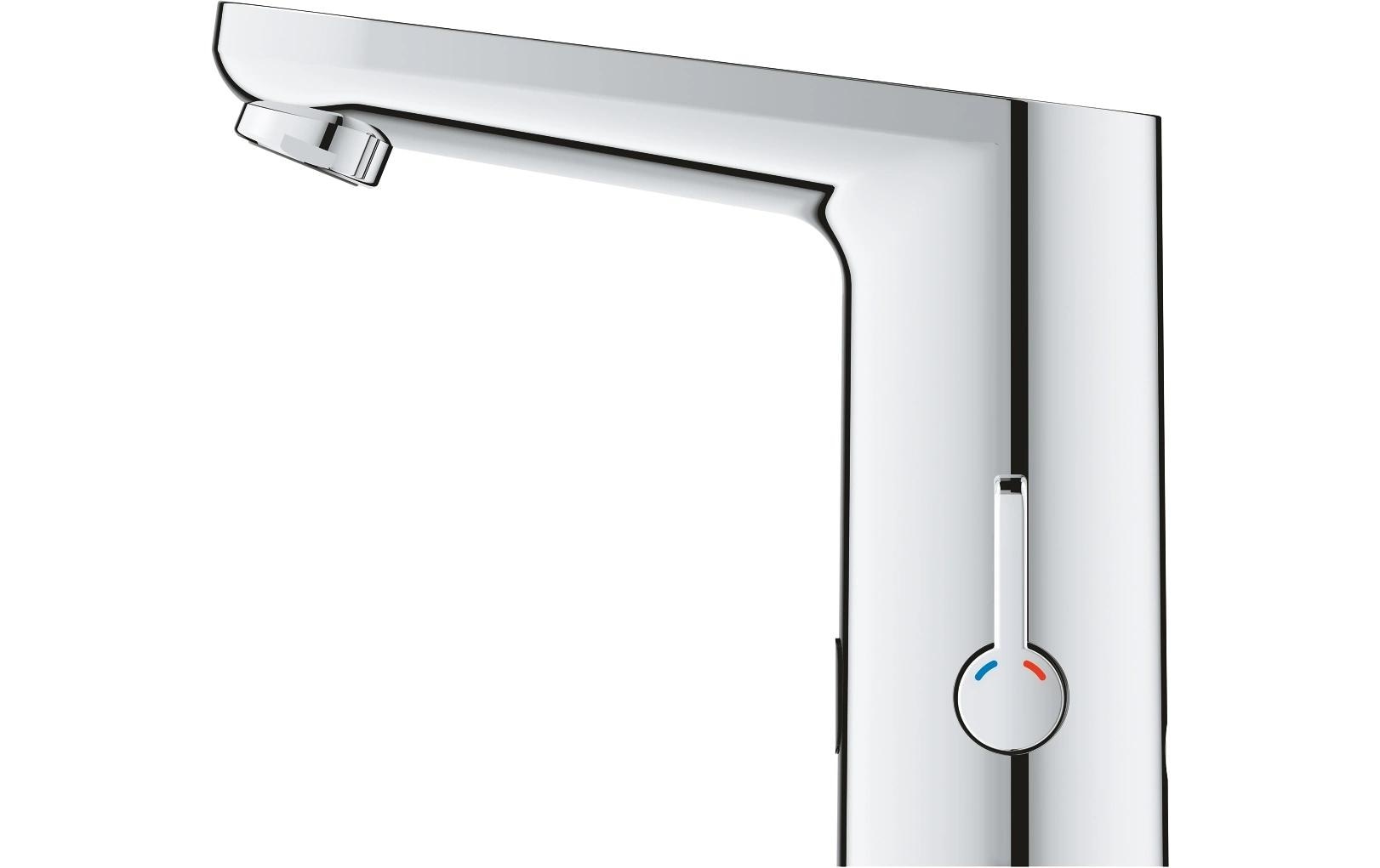 Grohe Waschtischarmatur »mit Infrarot-Elektronik Get E«