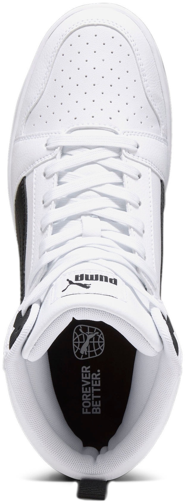 PUMA Sneaker »REBOUND V6«