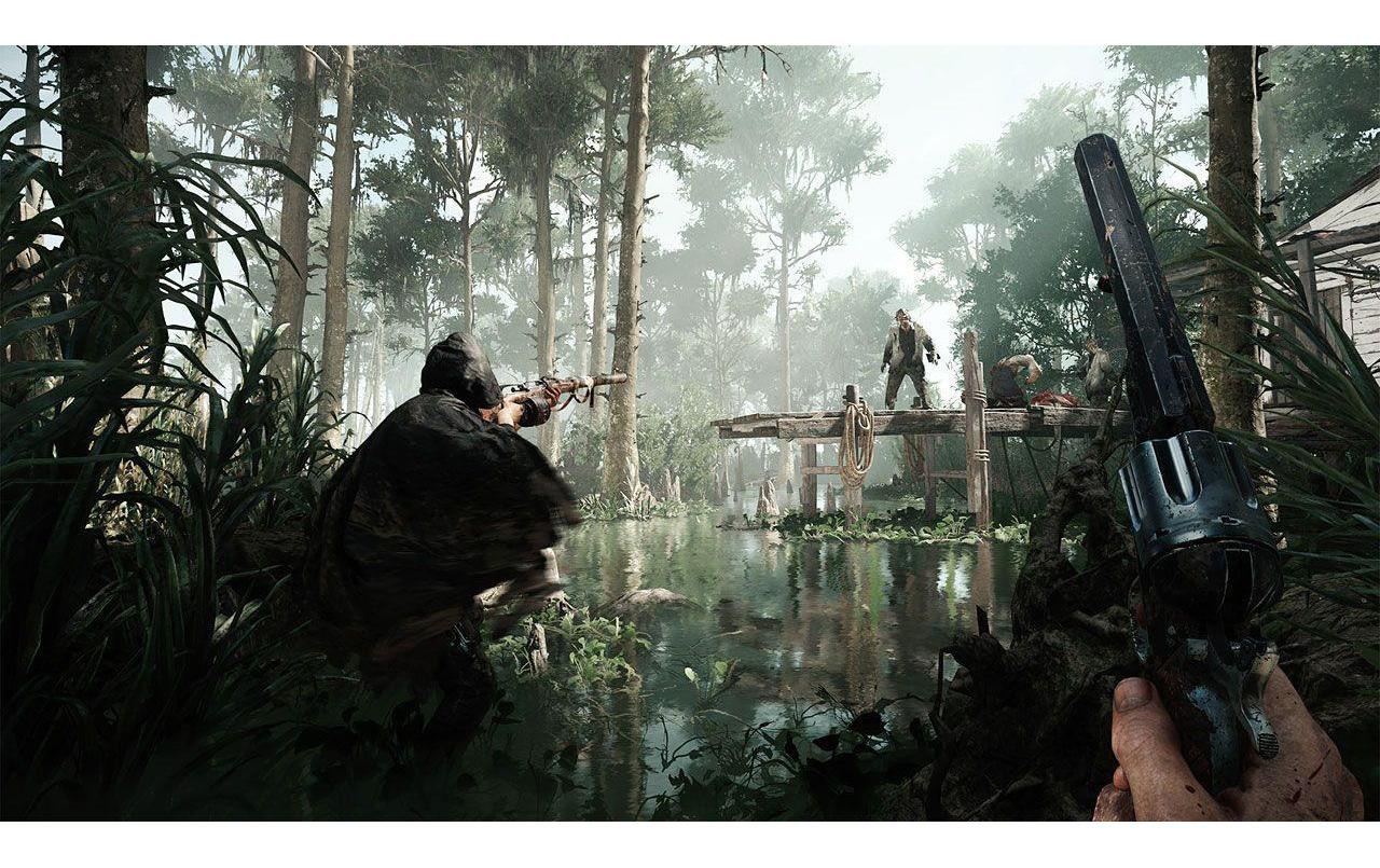 Deep Silver Spielesoftware »Showdown«, PC