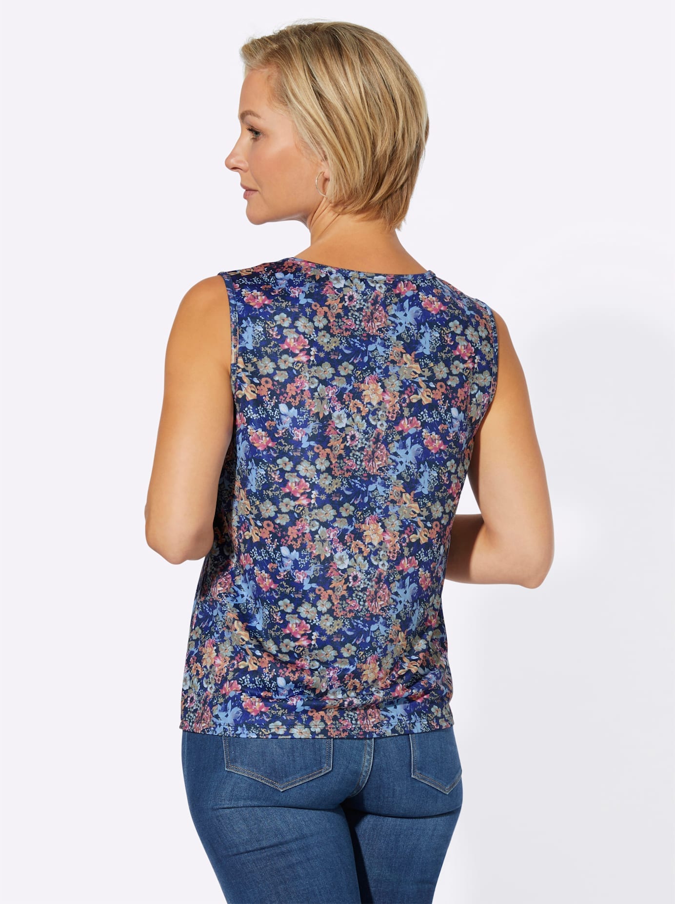 Classic Basics Shirttop