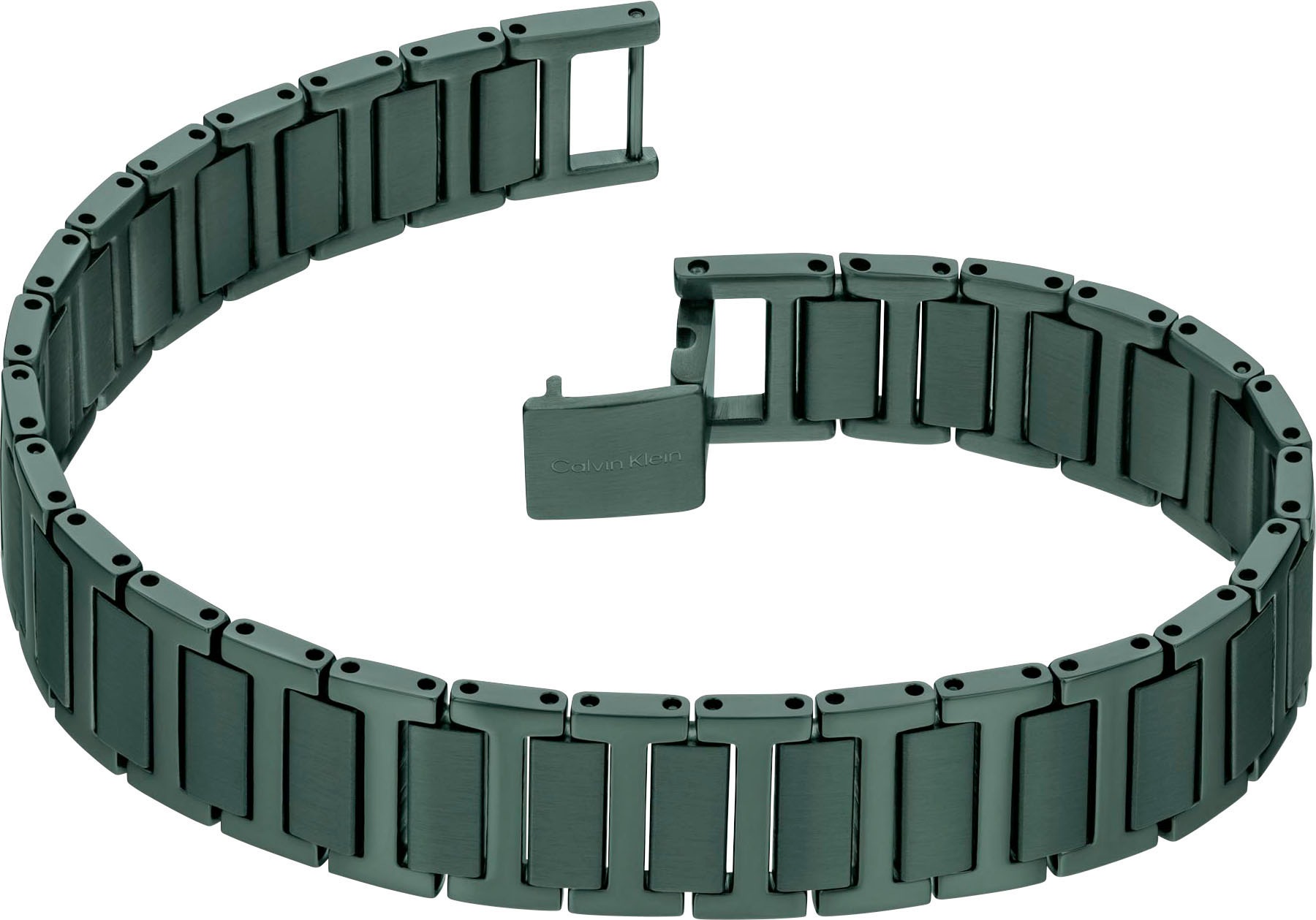 Calvin Klein Armband »STRUCTURED LINKS«