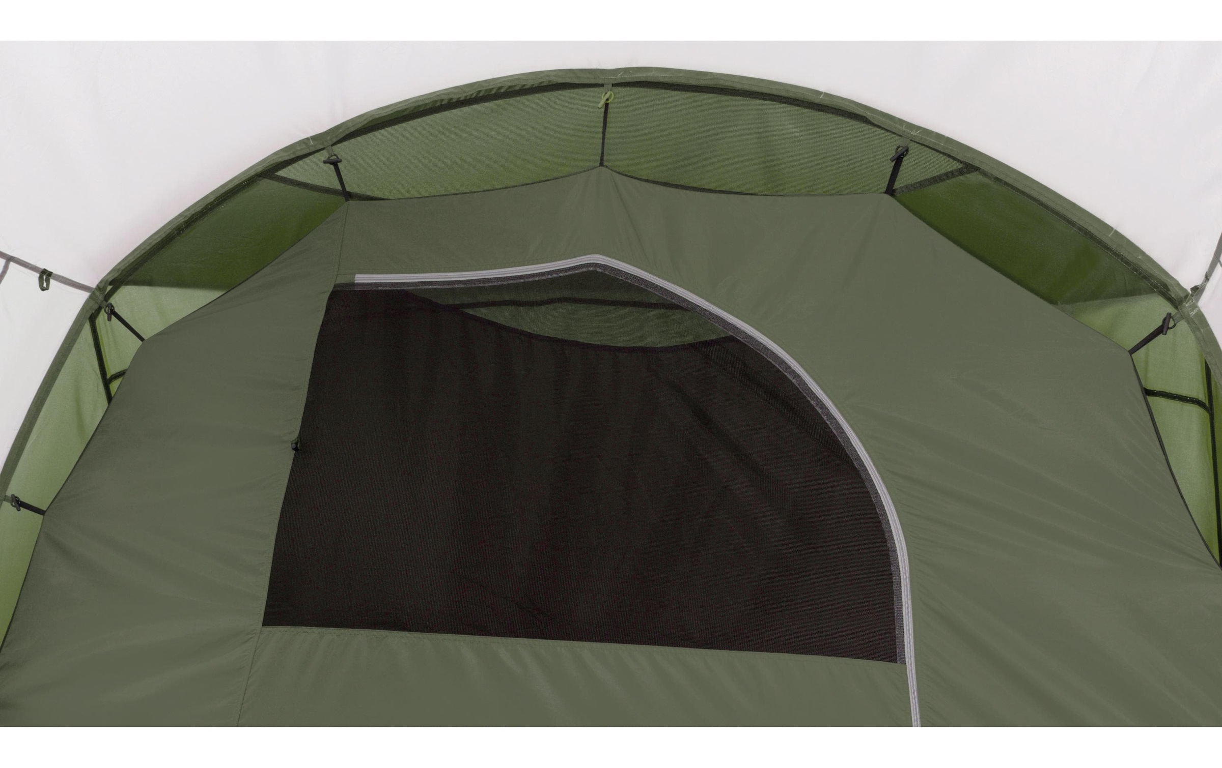 easy camp Tunnelzelt »Huntsville Twin 600«