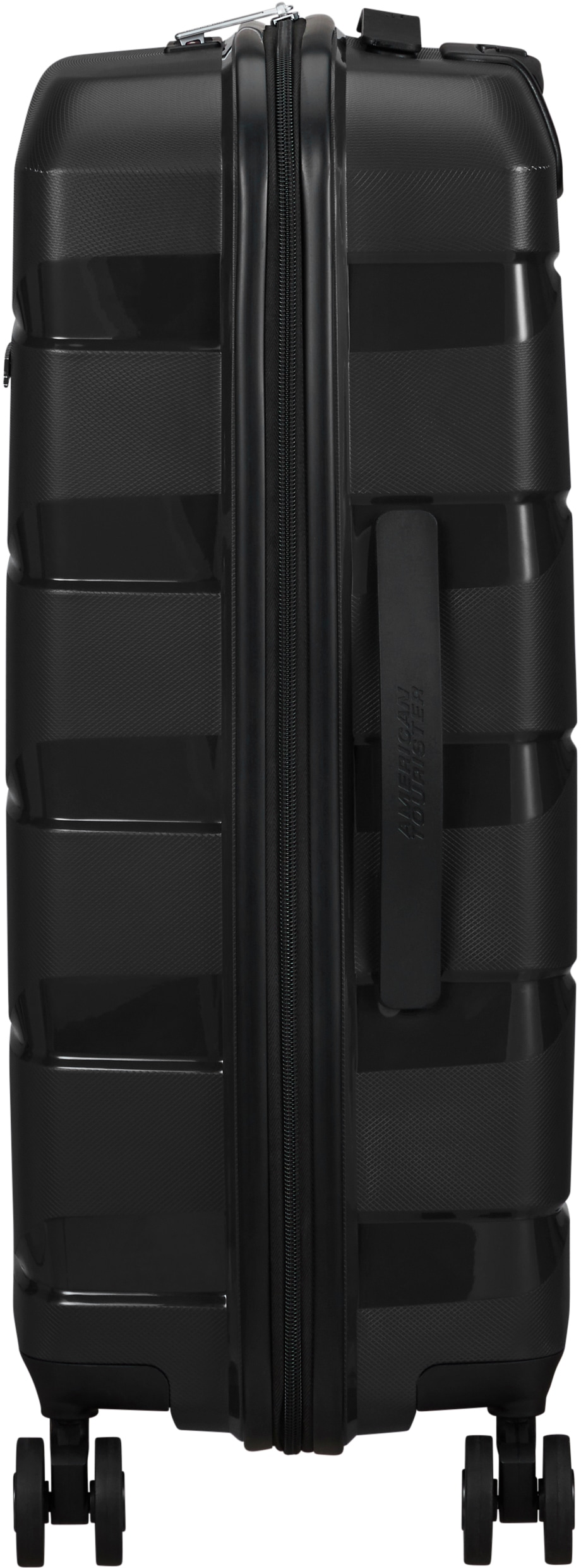 American Tourister® Hartschalen-Trolley »AIR MOVE, in verschiedenen Farben und Grössen«, 4 Rollen, Koffer Reisegepäck Koffer gross Reisekoffer TSA-Zahlenschloss