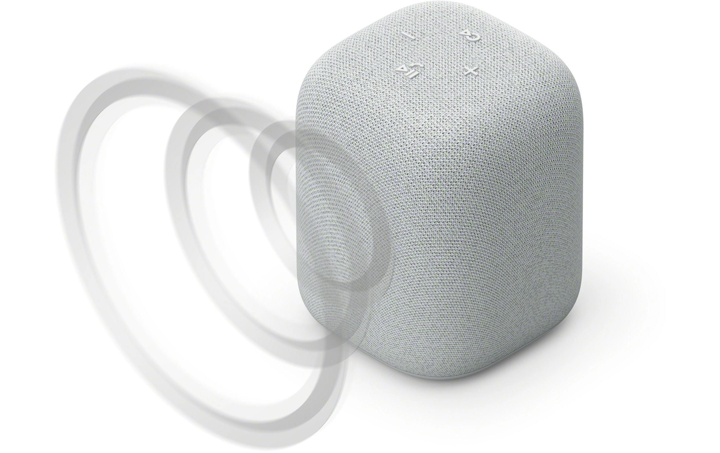 Sony Bluetooth-Speaker »LinkBuds«