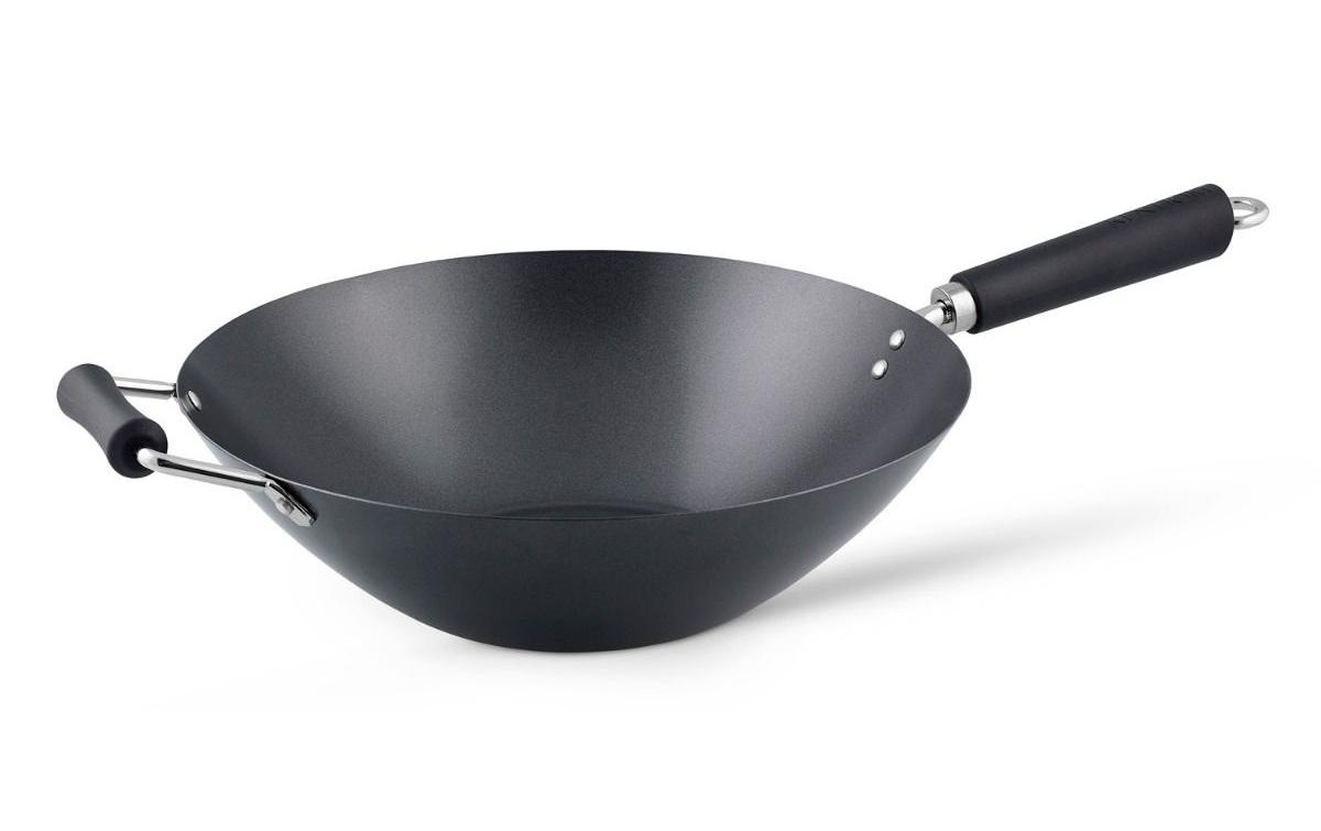 KEN HOM Wok »Excellence 35 cm«