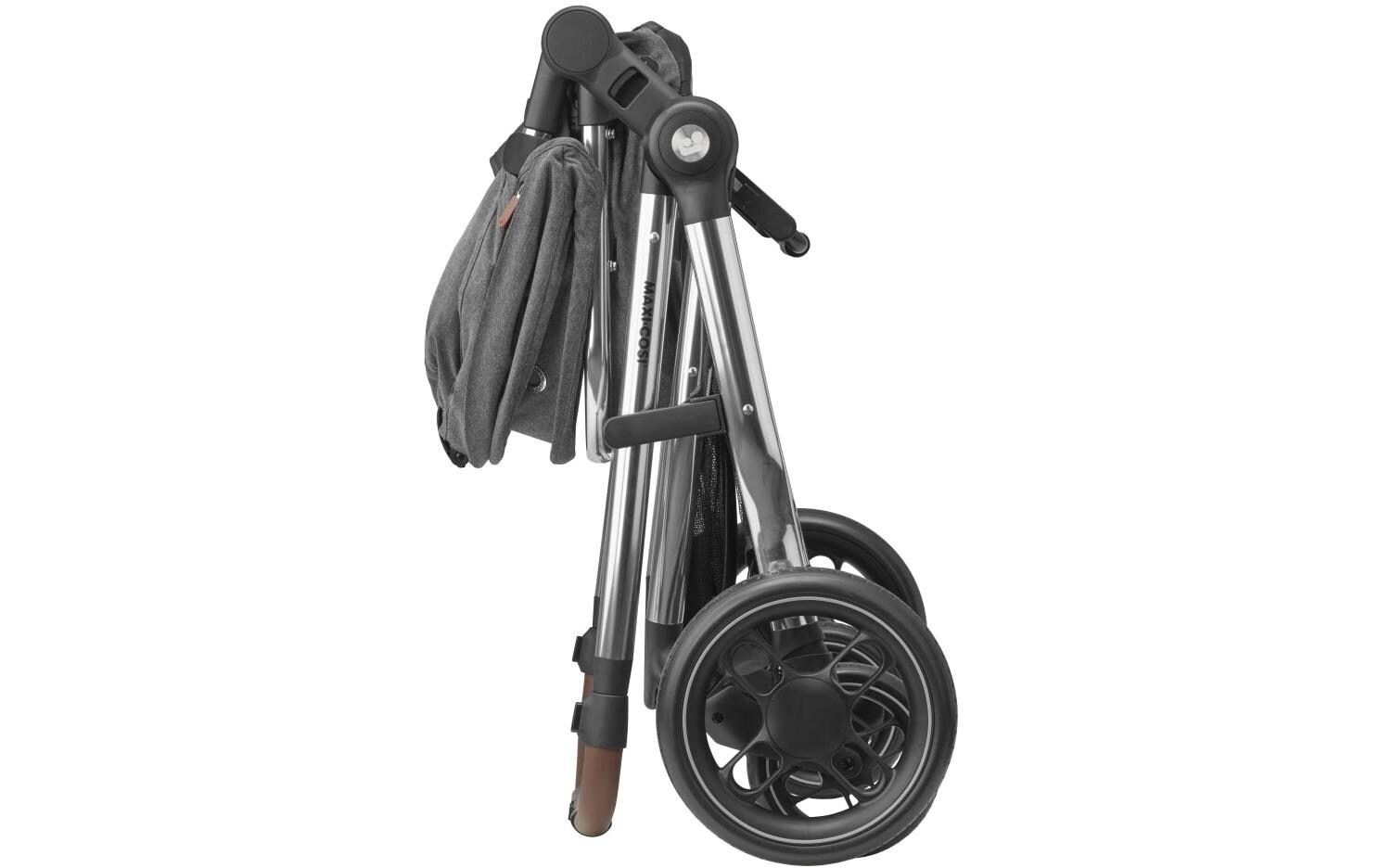 Maxi-Cosi Kombi-Kinderwagen »Zelia 3 Luxe Twillic«, 22 kg