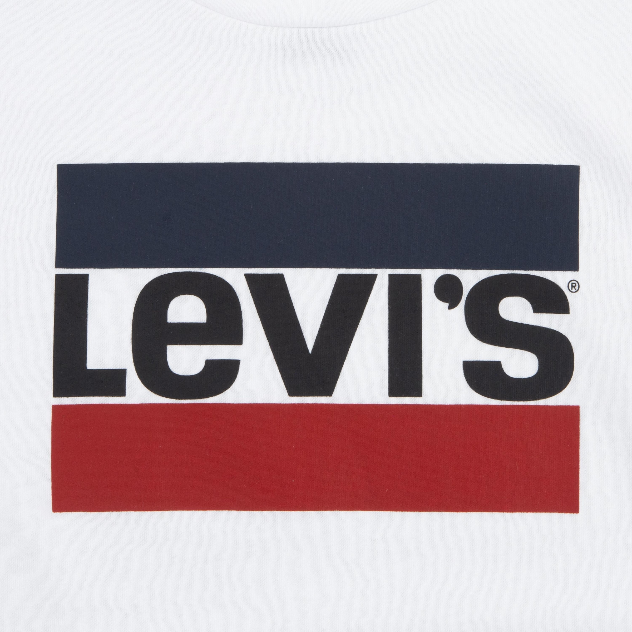Levi's® Kids T-Shirt, for GIRLS