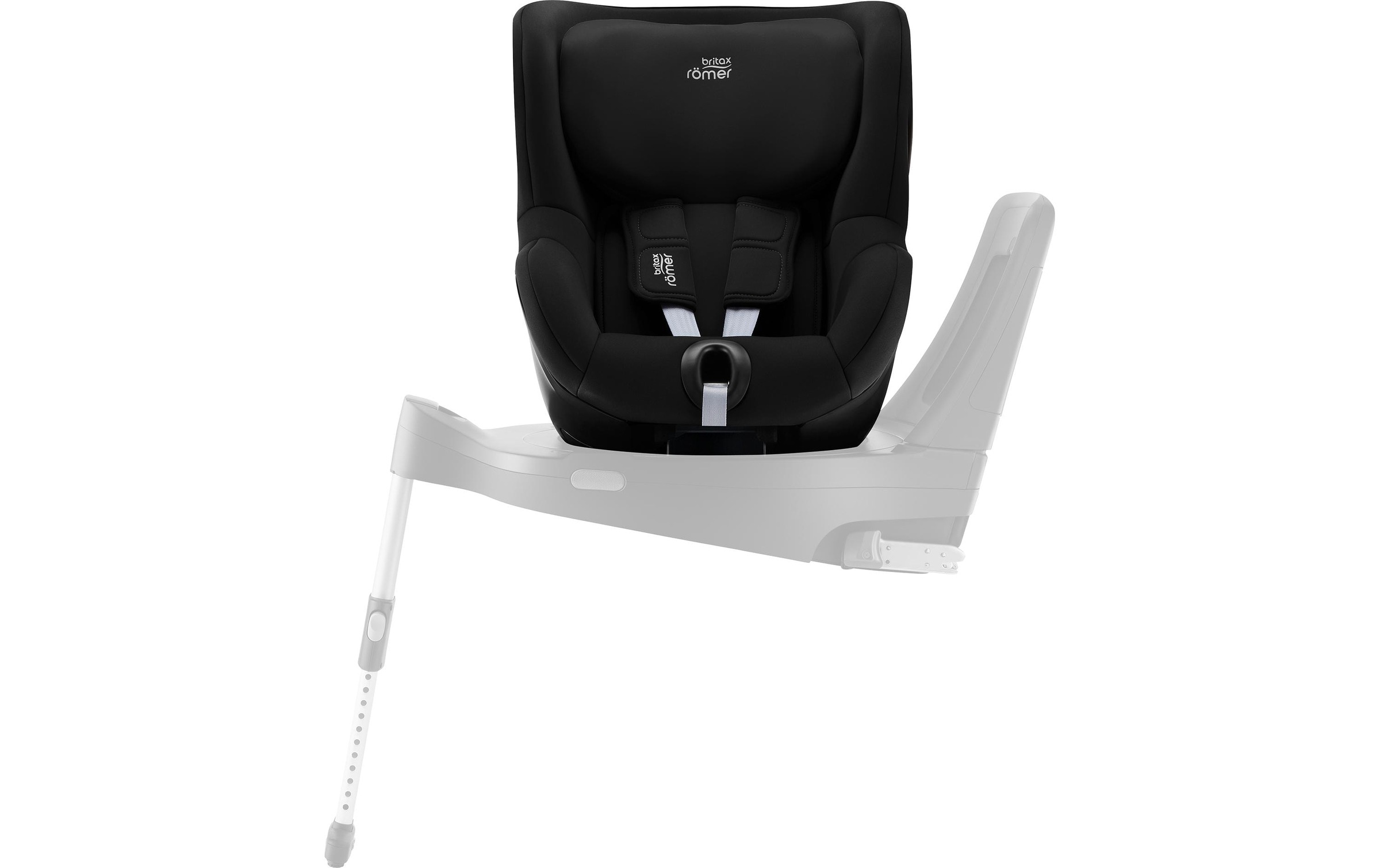 BRITAX RÖMER Autokindersitz »Dualfix M«