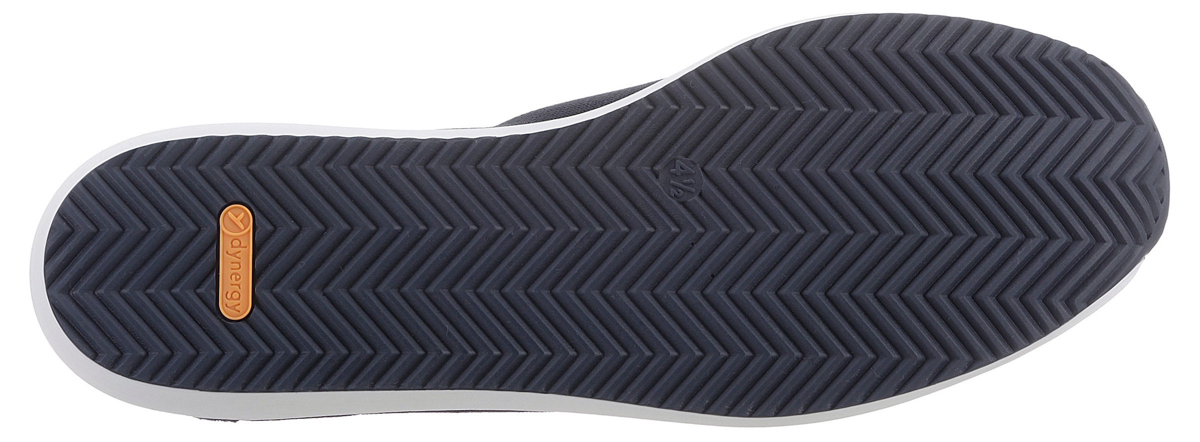 Ara Slip-On Sneaker »LISSABON«, Slipper, Halbschuh, Freizeitschuh mit bequemem Sockenschaft, G-Weite