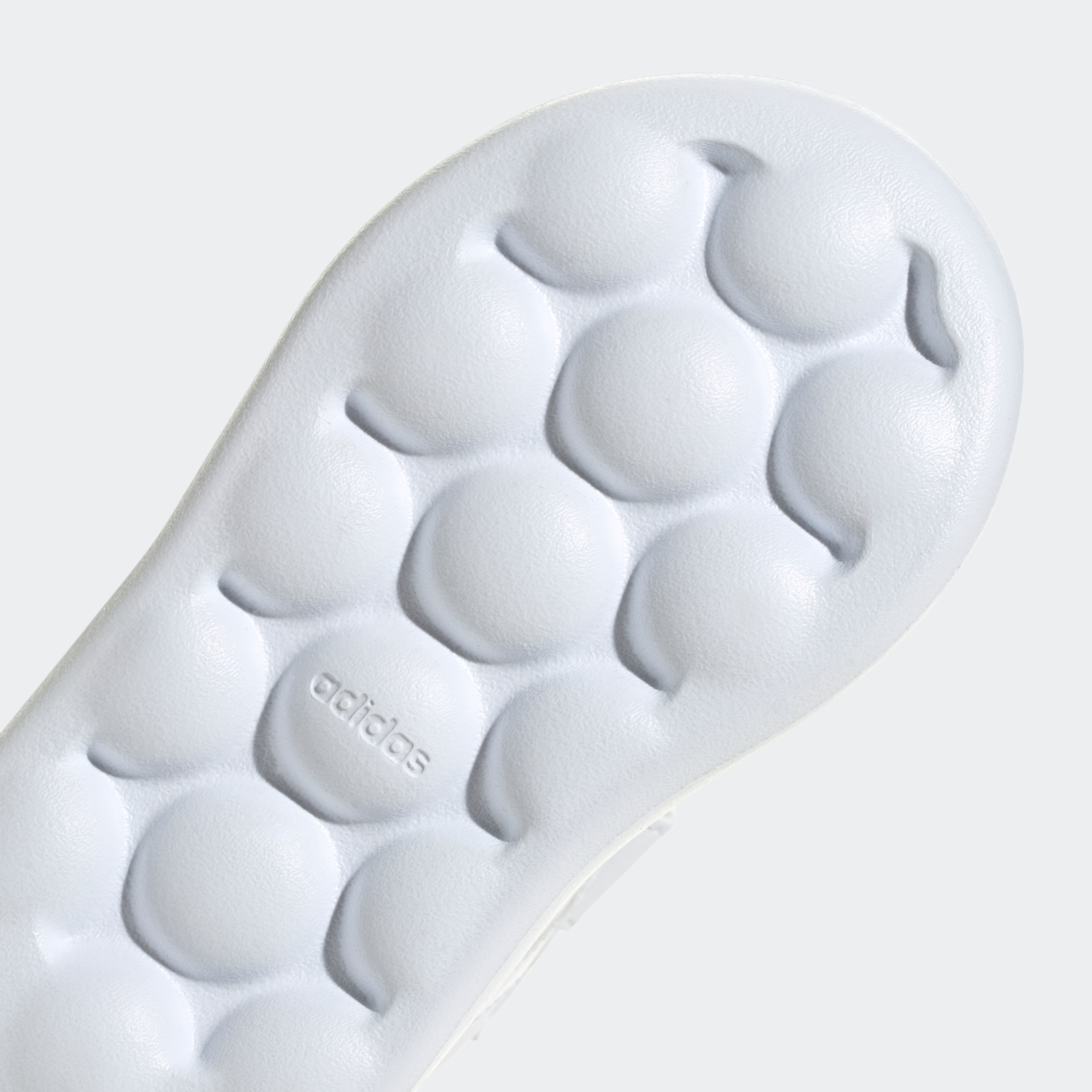 adidas Sportswear Klettschuh »GRAND COURT 2.0 KIDS«, Design auf den Spuren des adidas Superstar, für Kinder