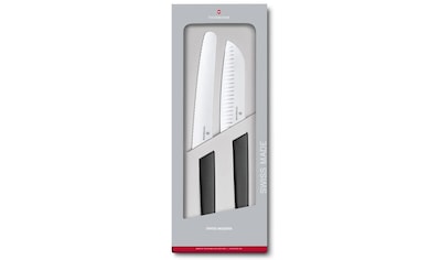 Victorinox Allzweckmesser »Küchenmesser Swiss Modern«, (2 tlg.) kaufen