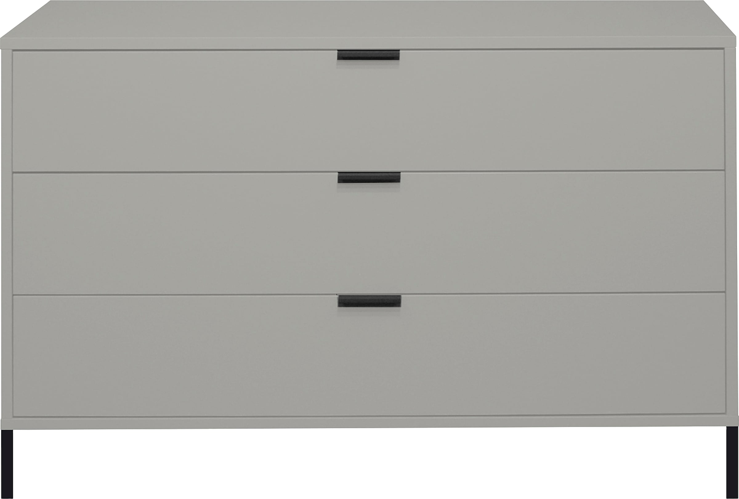 Mäusbacher Kommode »Bonnie TOPSELLER!«, (OTTOs Choice), Kommode mit Quadratgestell