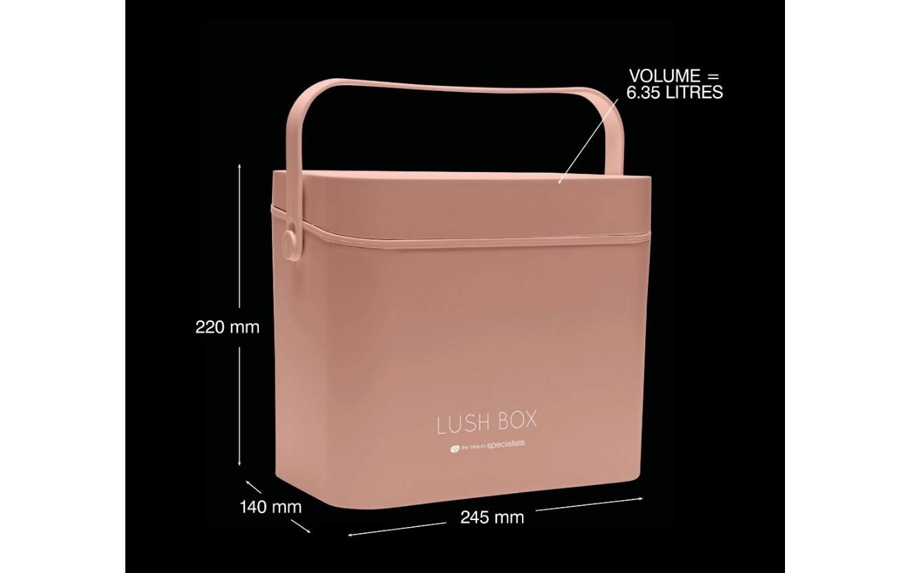 Rio Beautycase »Case Large CSBL«
