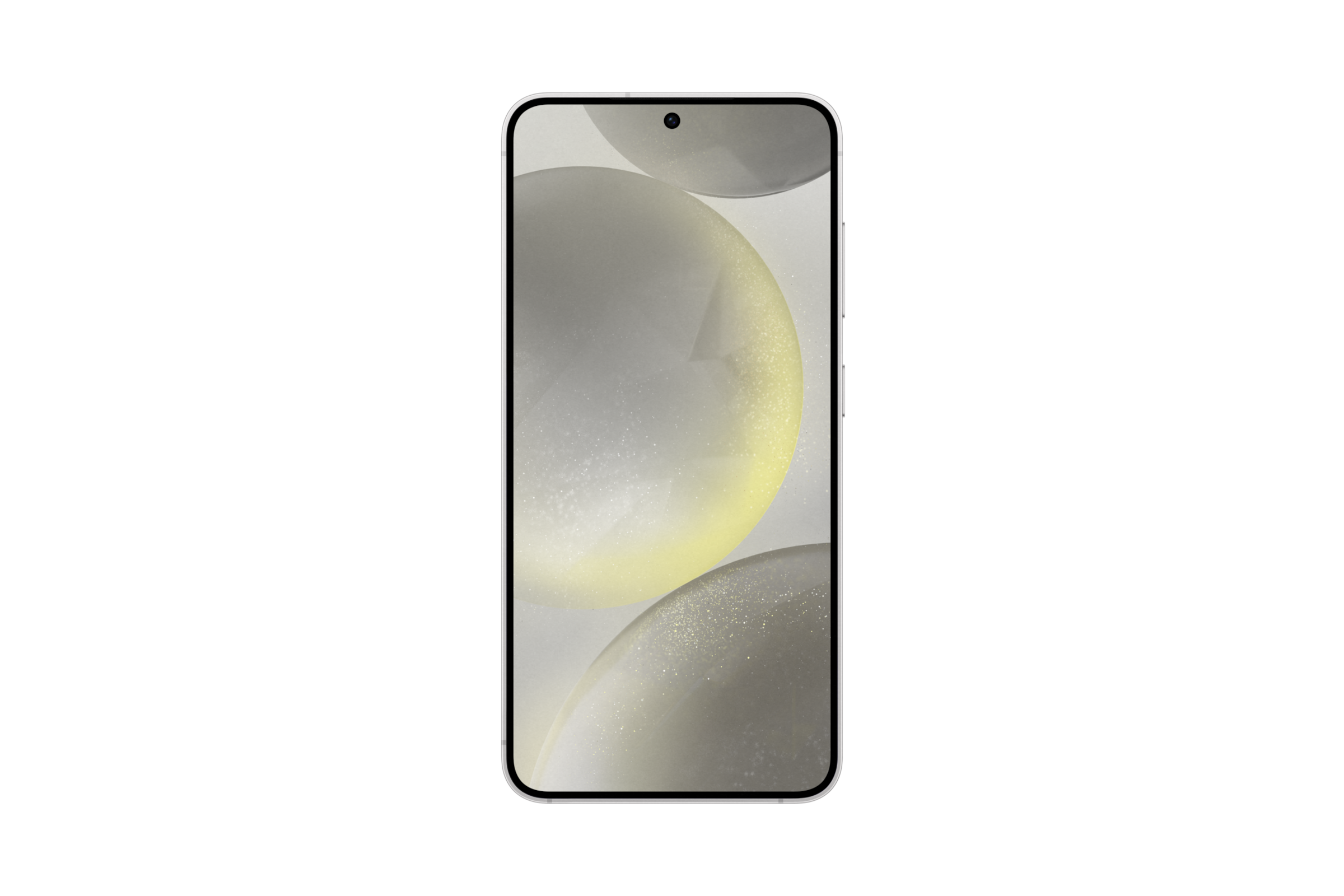 SAMSUNG Galaxy S24, 256 GB, Marble Gray