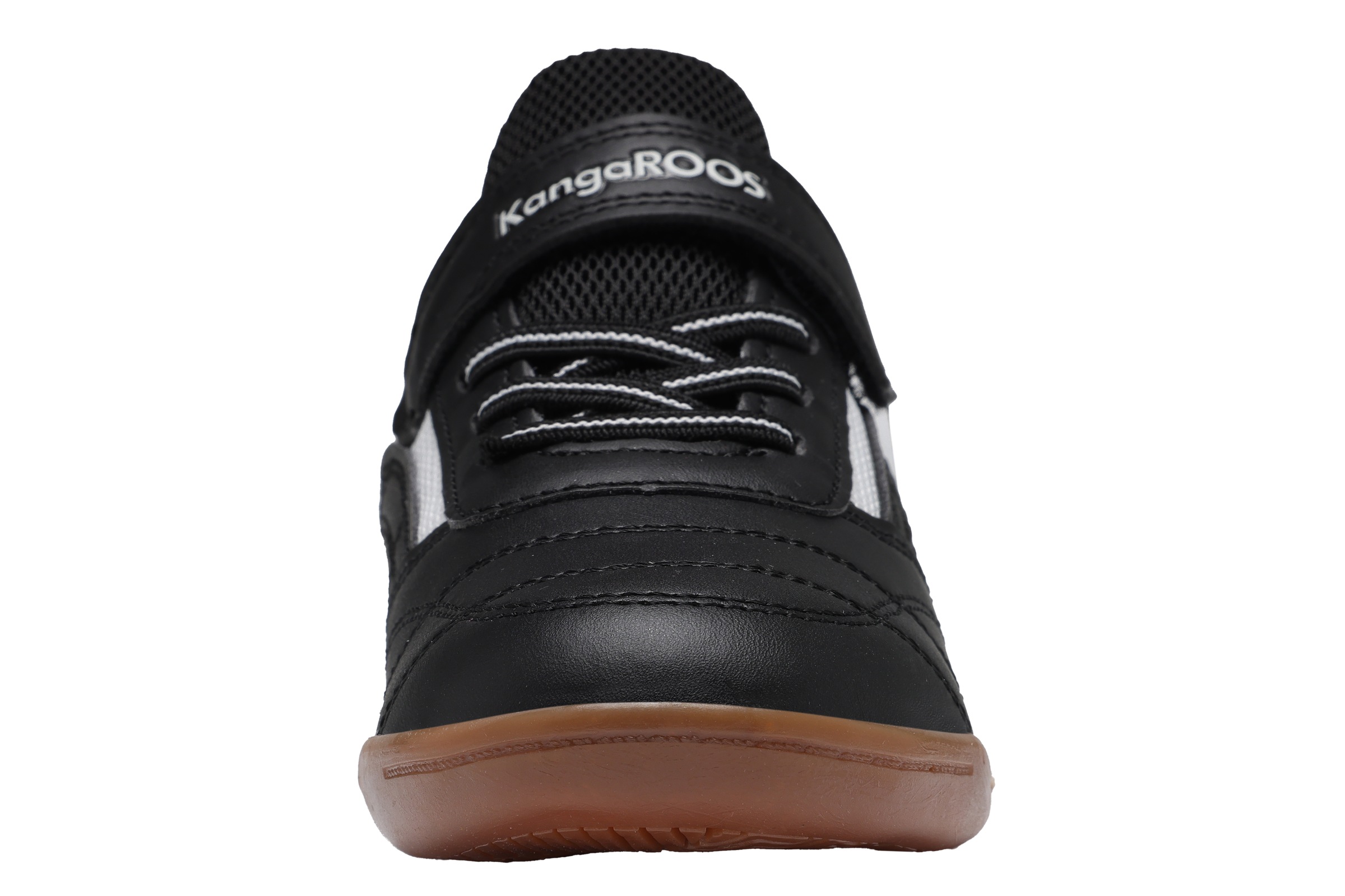 KangaROOS Sneaker »Backyard 2.0 EV«, Hallenschuh, Indoorschuh