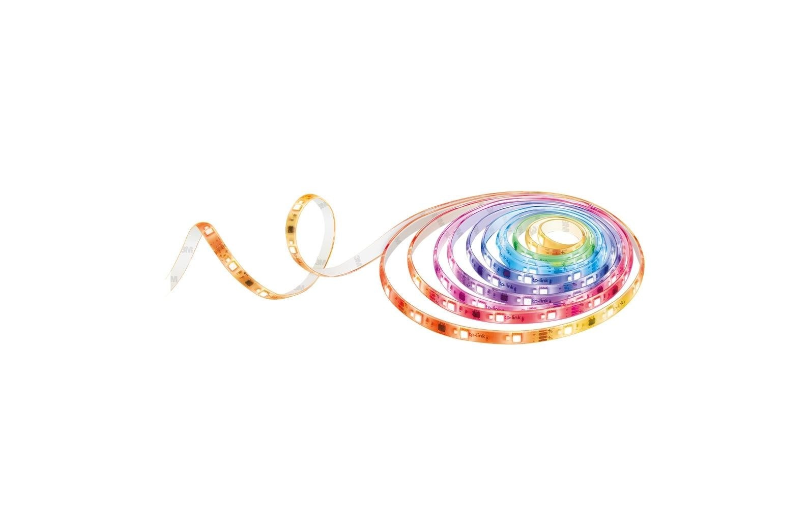 TP-Link LED-Streifen »Tapo L930-5, 5 m Multicolor«