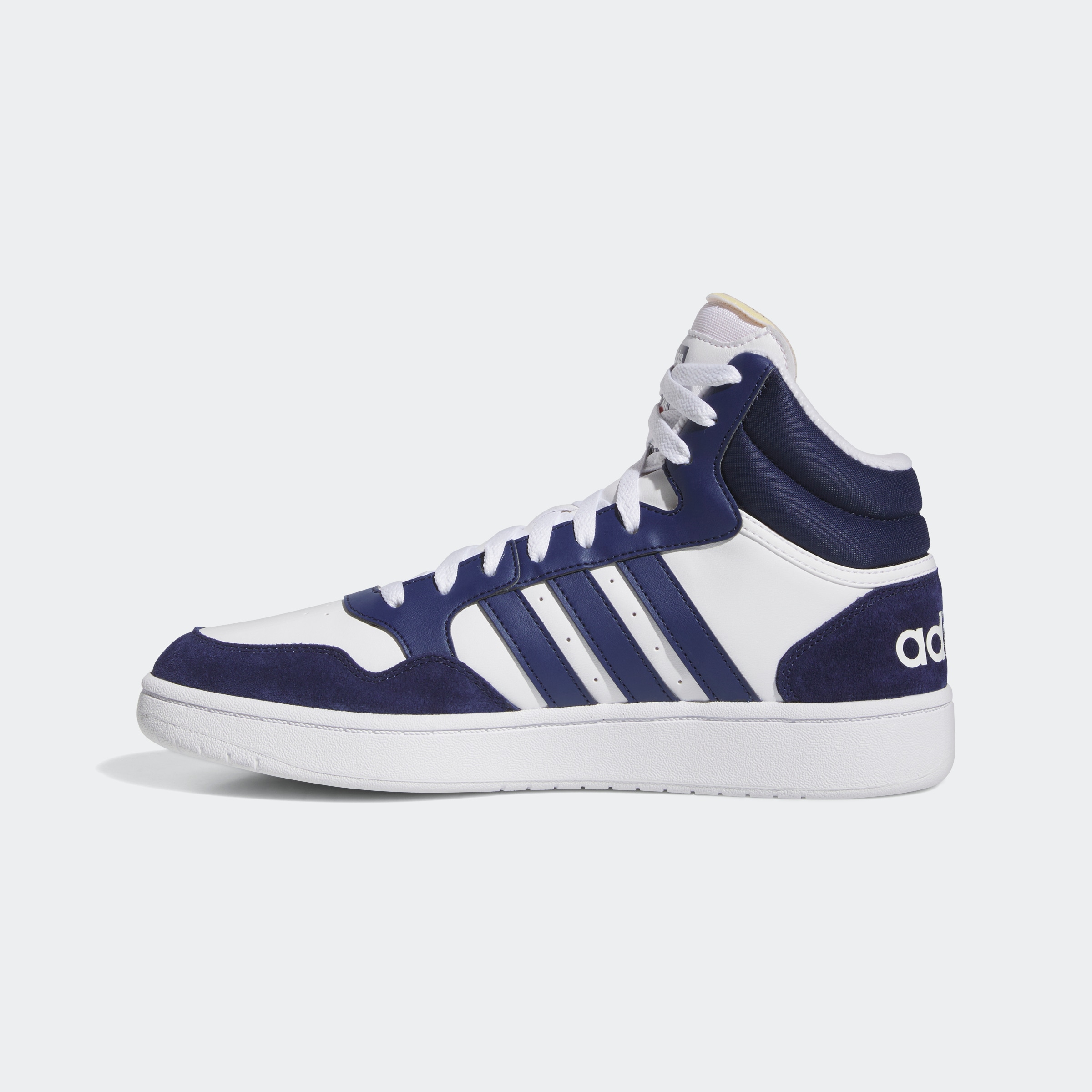 adidas Sportswear Sneaker »HOOPS 3.0 MID LIFESTYLE BASKETBALL CLASSIC VINTAGE«