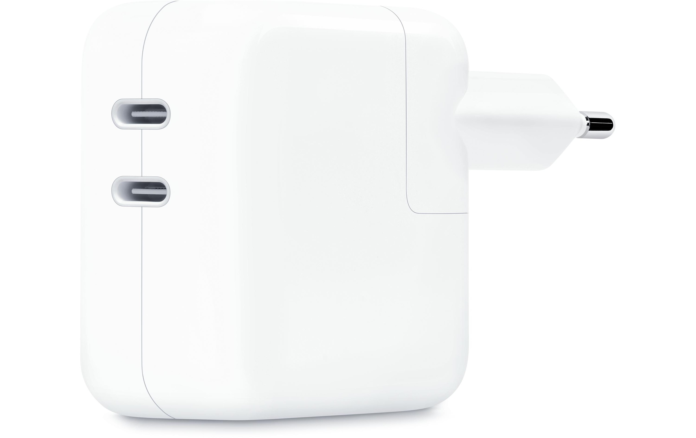 Apple Netzteil »35 W Dual USB‑C«