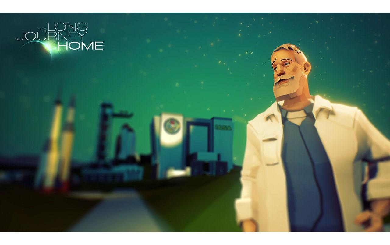 Spielesoftware »The Long Journey Home«, PlayStation 4, Standard Edition