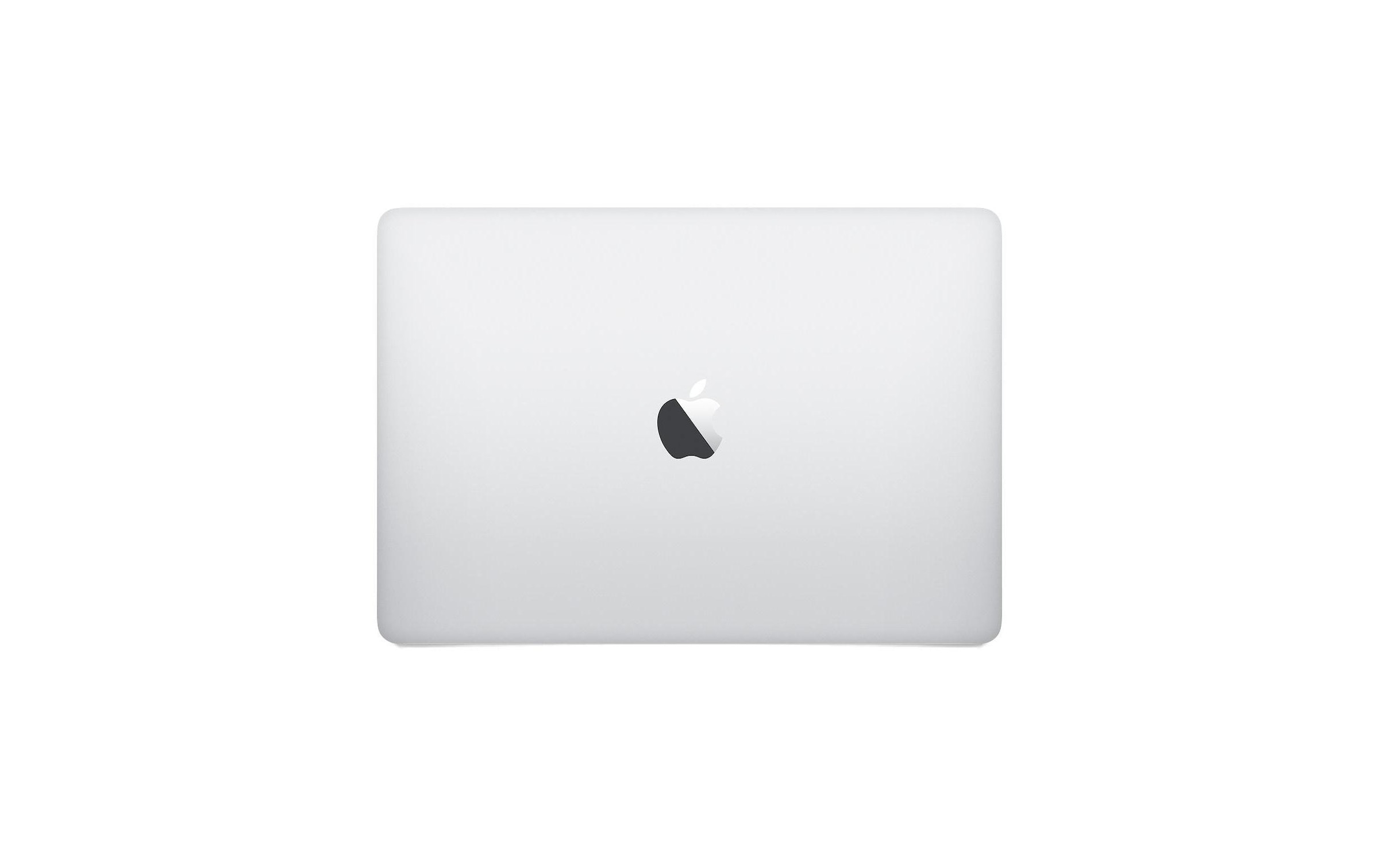 Apple Notebook »MacBook Pro«, 33,78 cm, / 13,3 Zoll, Apple, 256 GB SSD