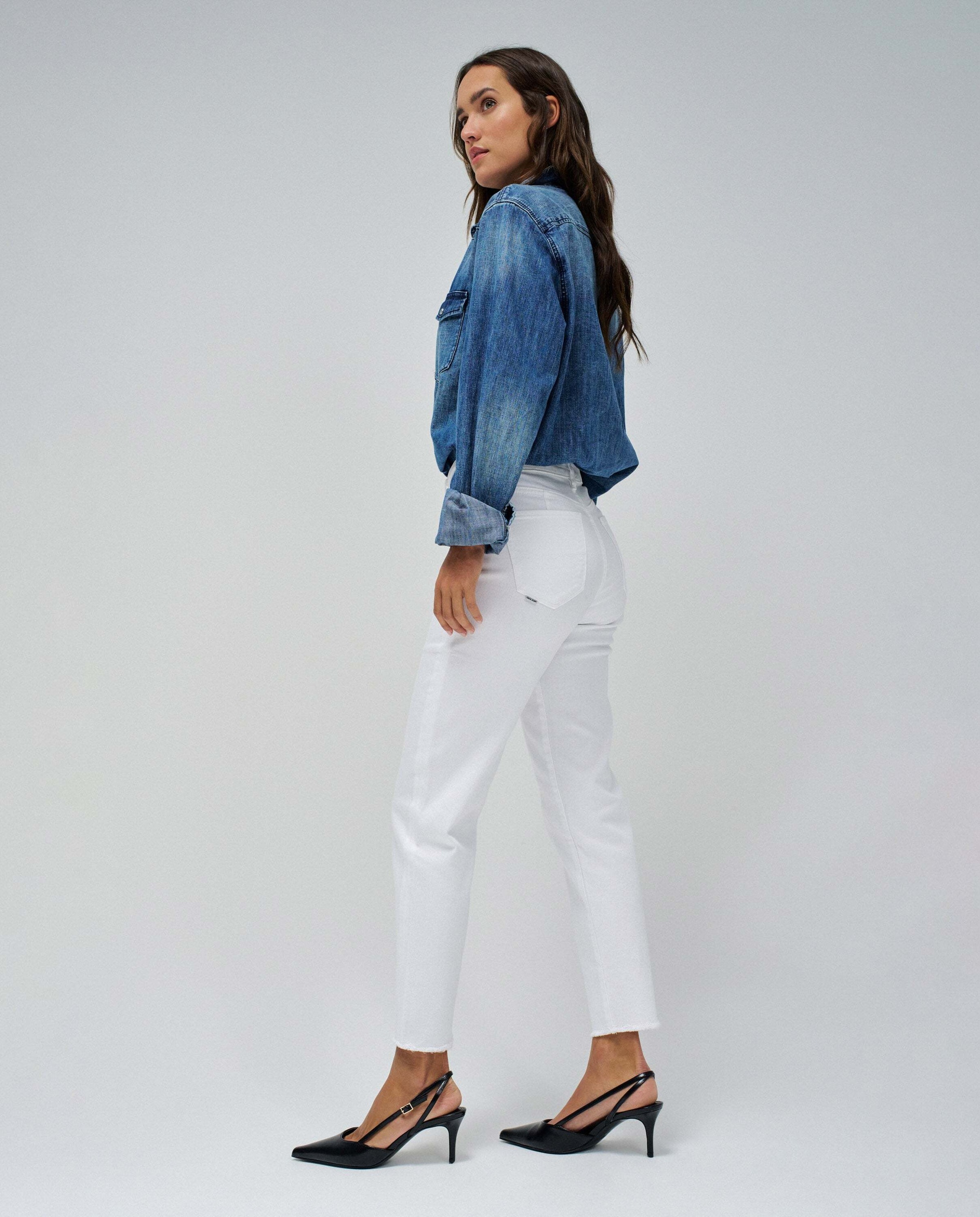 Salsa Slim-fit-Jeans »Salsa Jeans Jeans True«