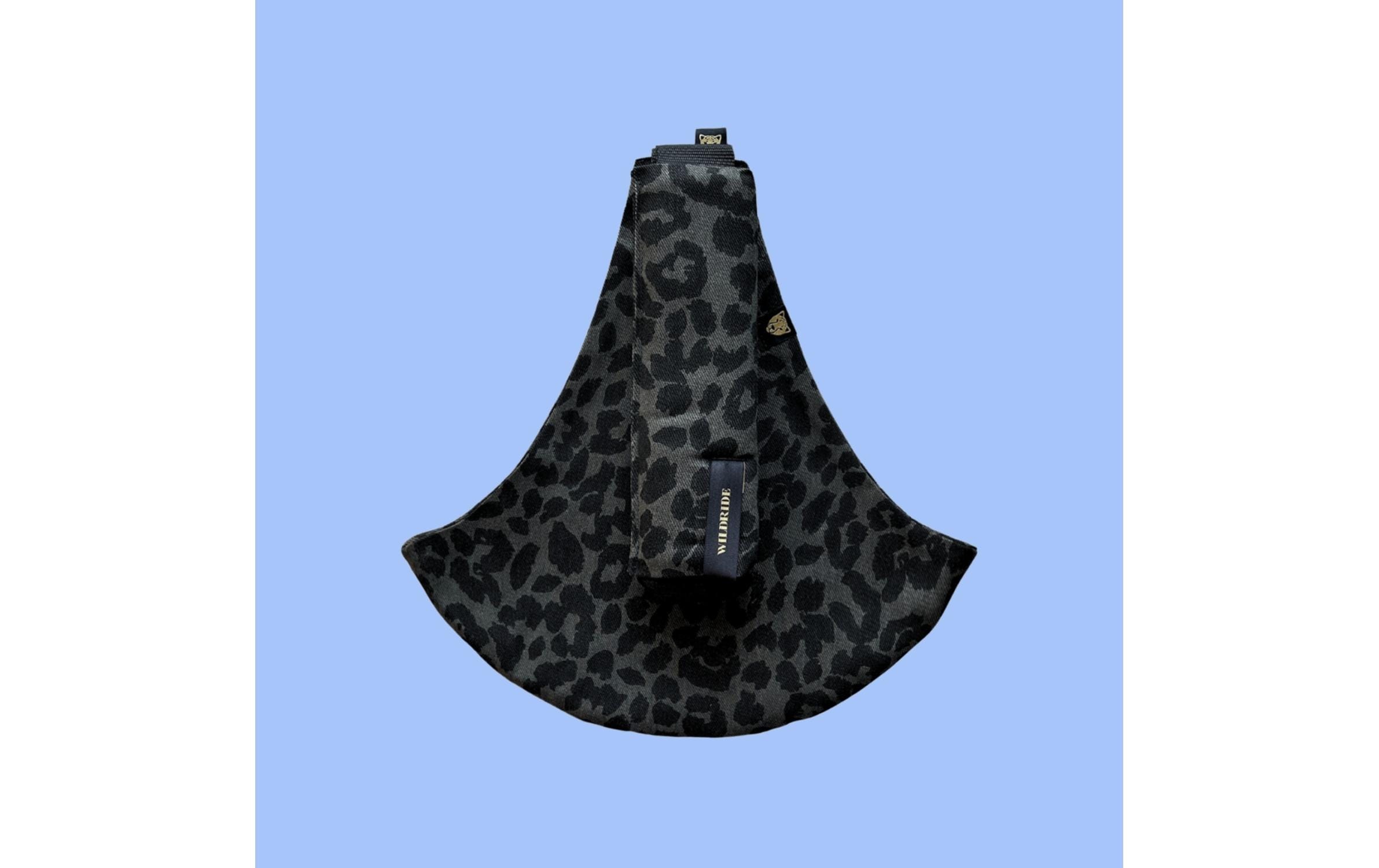 Bauchtrage »Wildride Toddler Carrier«