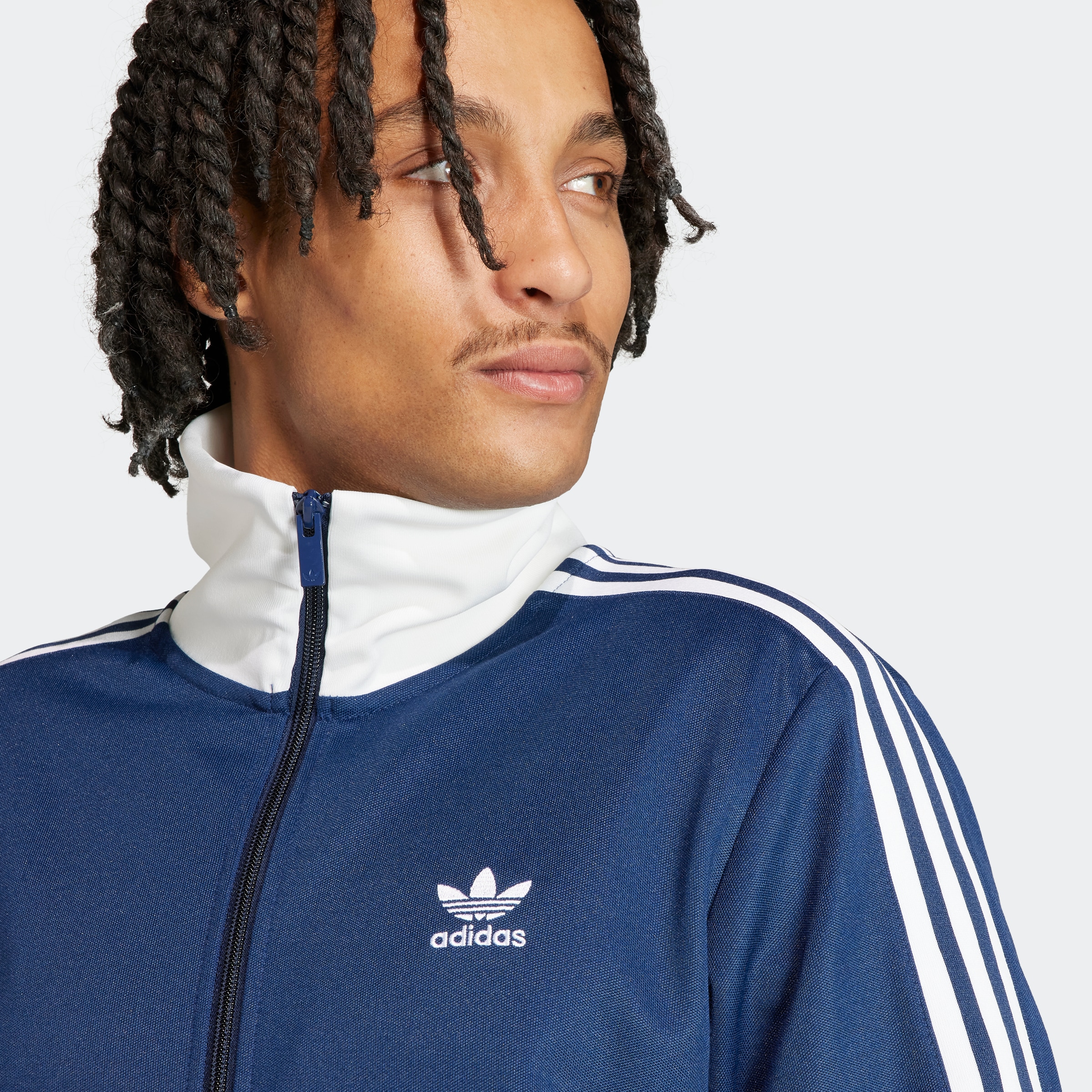 adidas Originals Trainingsjacke »BECKENBAUER TT«