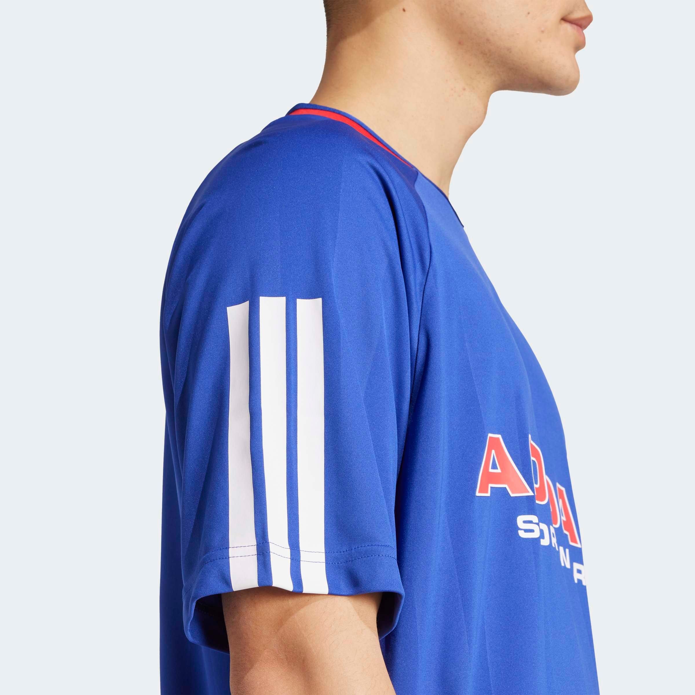 adidas Sportswear T-Shirt »M TIRO JERSEY«