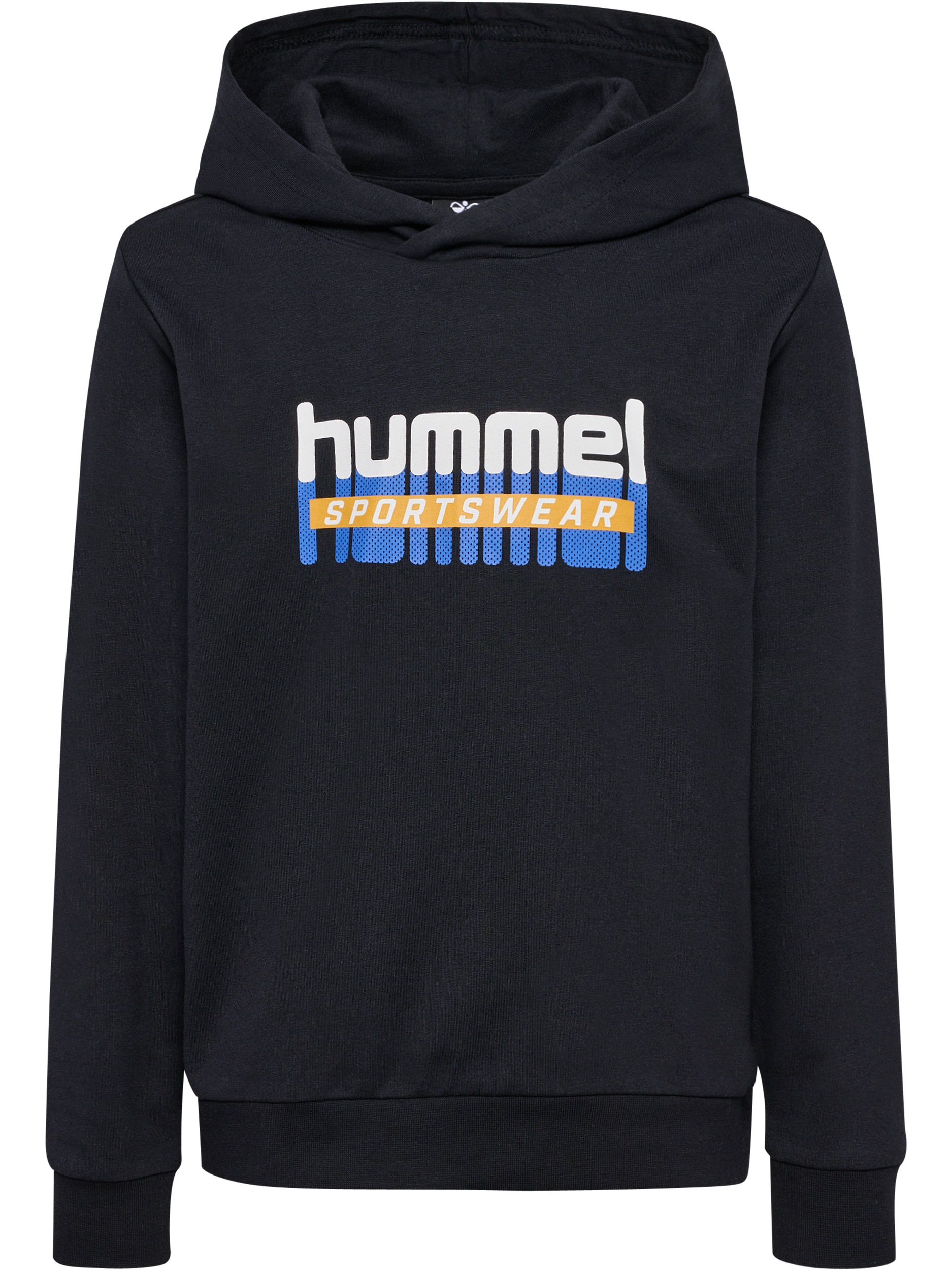 hummel Kapuzensweatshirt, für Kinder