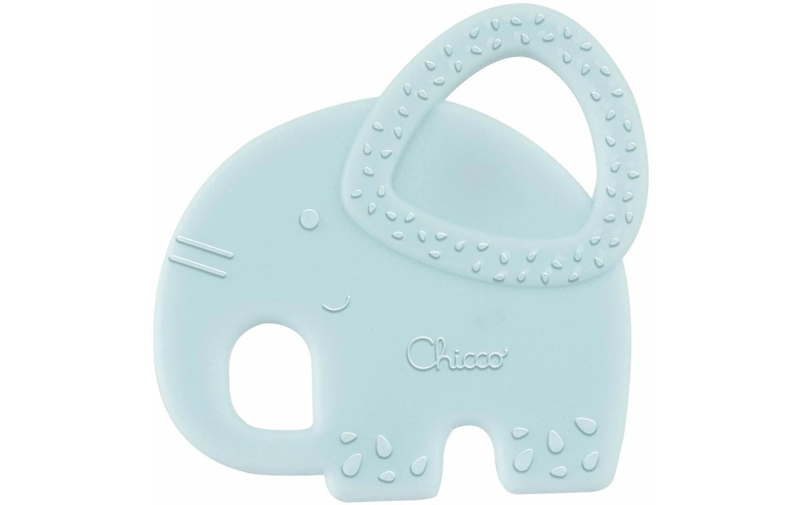 Chicco Schmusetuch »Baby-Set«, (3 tlg.)