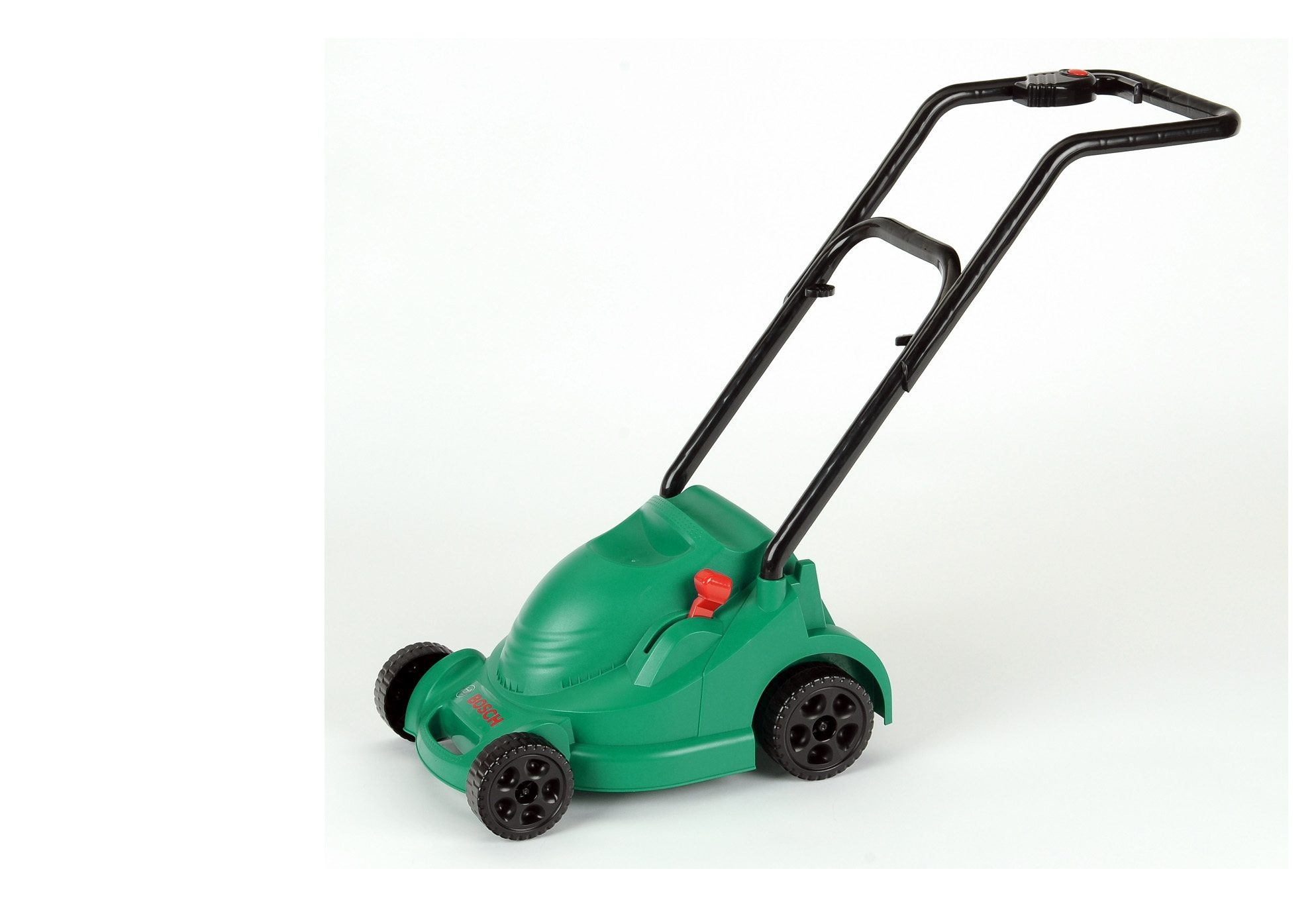 Klein Kinder-Rasenmäher "BOSCH" Made in Germany