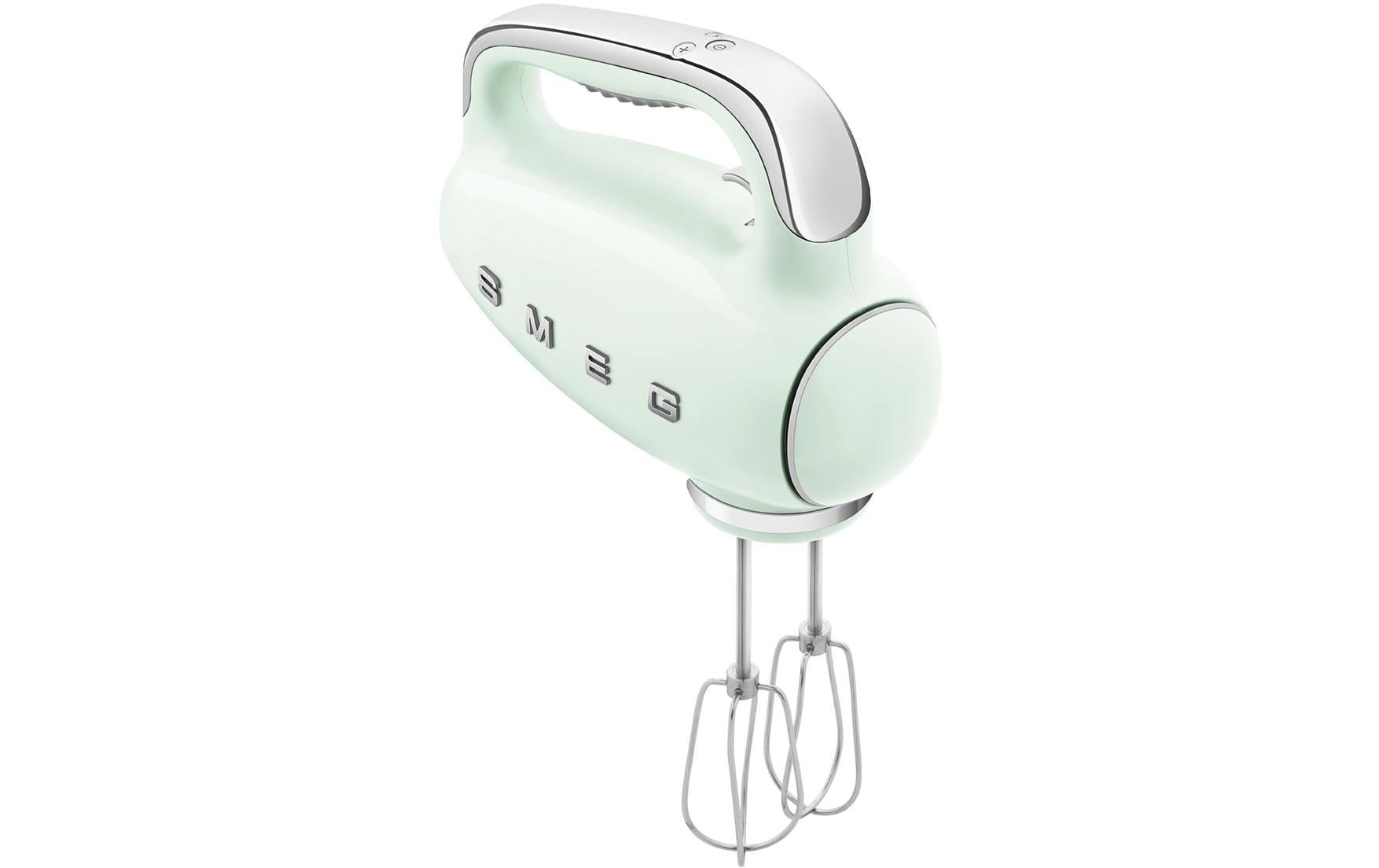 Smeg Handmixer »50's HMF01PGEU«, 250 W