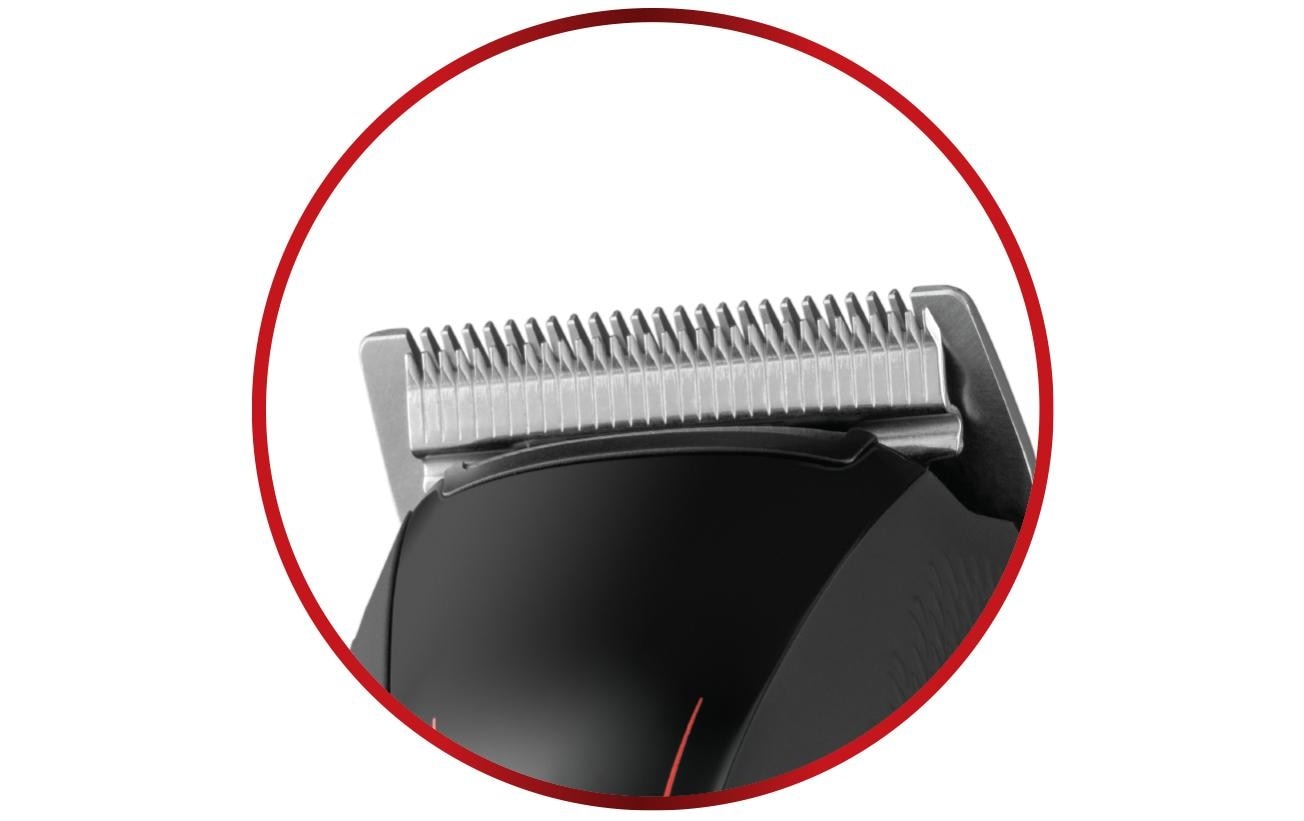 Remington Elektrorasierer »HC550 Easy Fade Pro«
