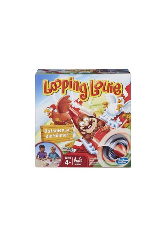 Hasbro Spiel »Looping Louie« kaufen