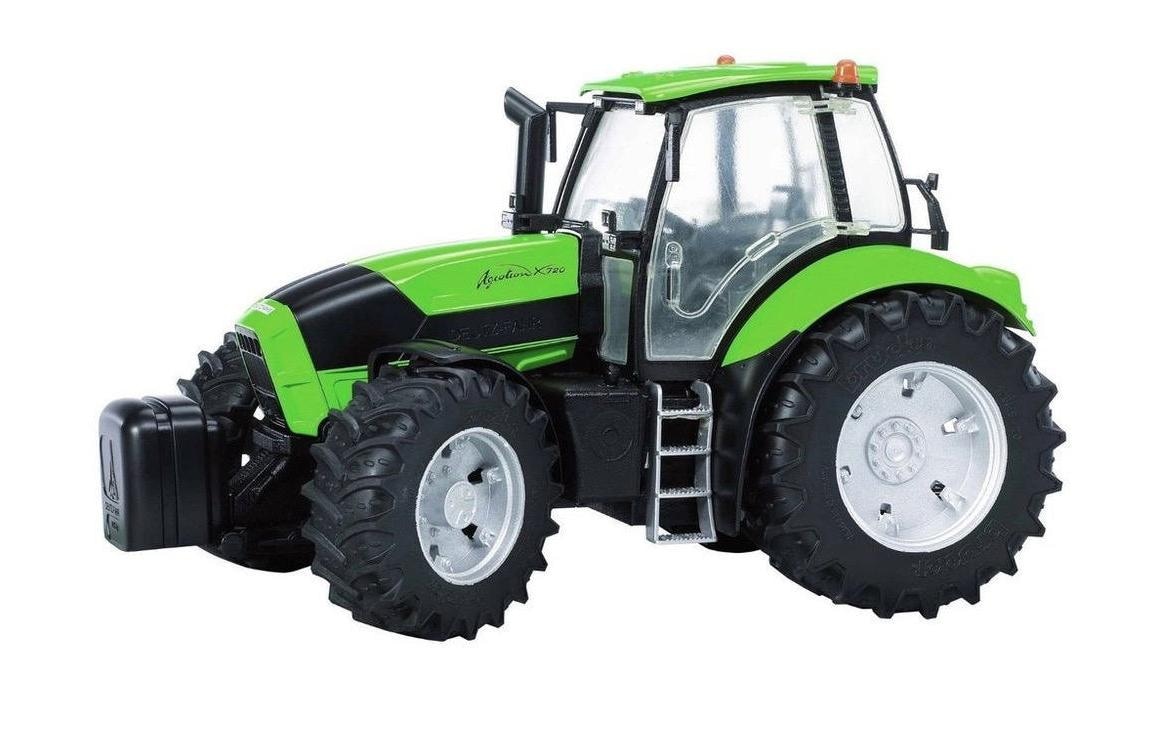 Spielzeug-Traktor »Traktor Deutz Agrotron X720«