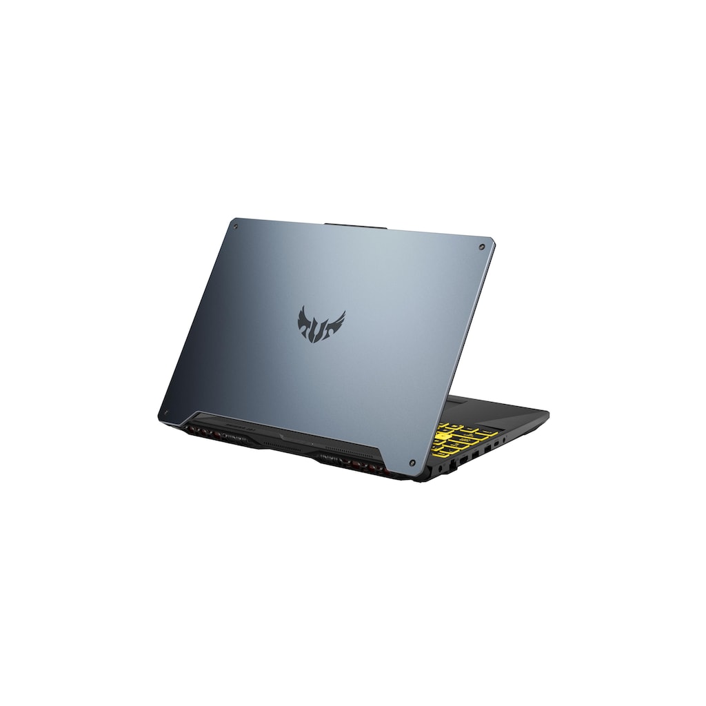 Asus Notebook »Gaming A15 (FA506IV-AL032T)«, / 15,6 Zoll, AMD, Ryzen 7, GeForce RTX™ 2060, 1024 GB SSD