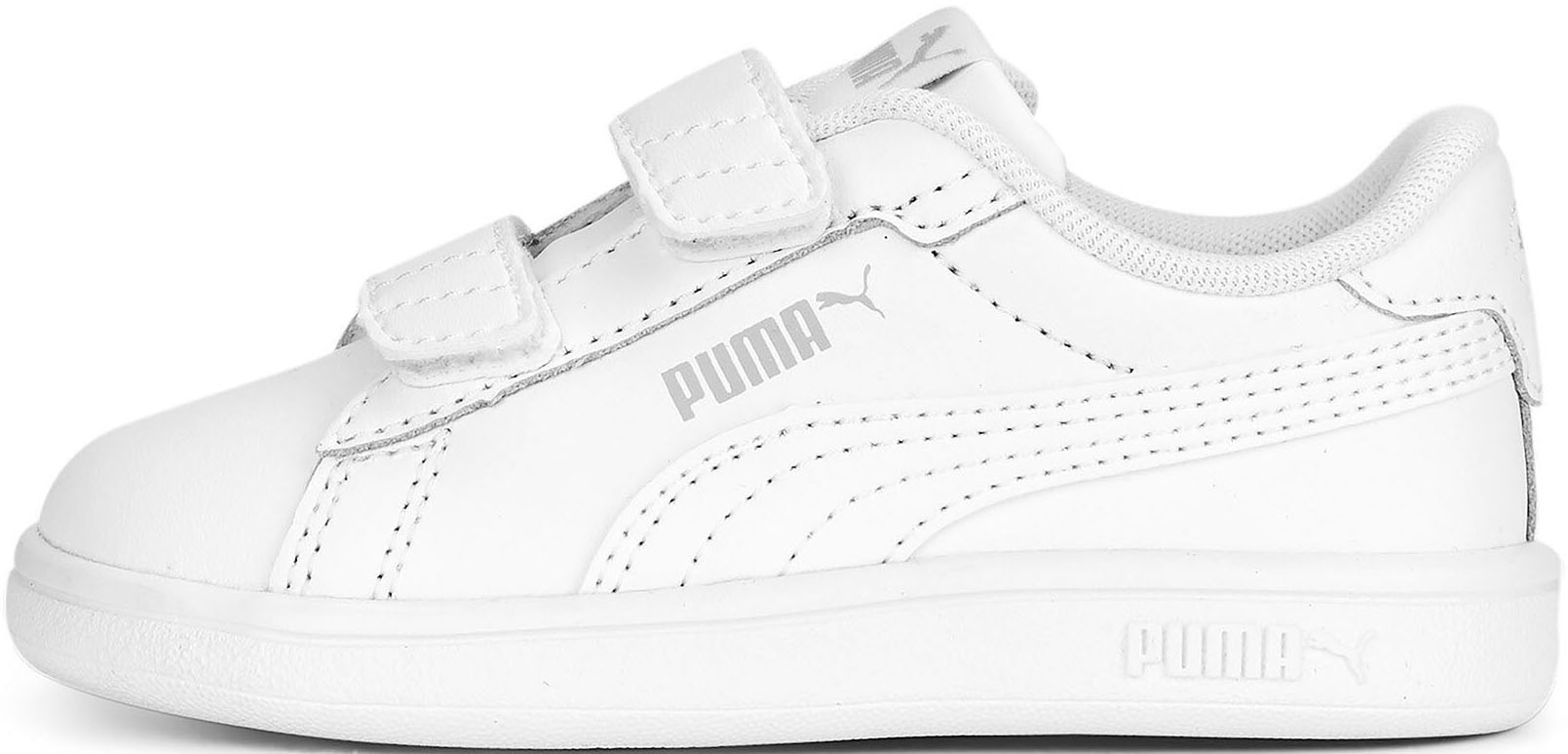 PUMA Sneaker »SMASH 3.0 L V INF«, mit Klettverschluss