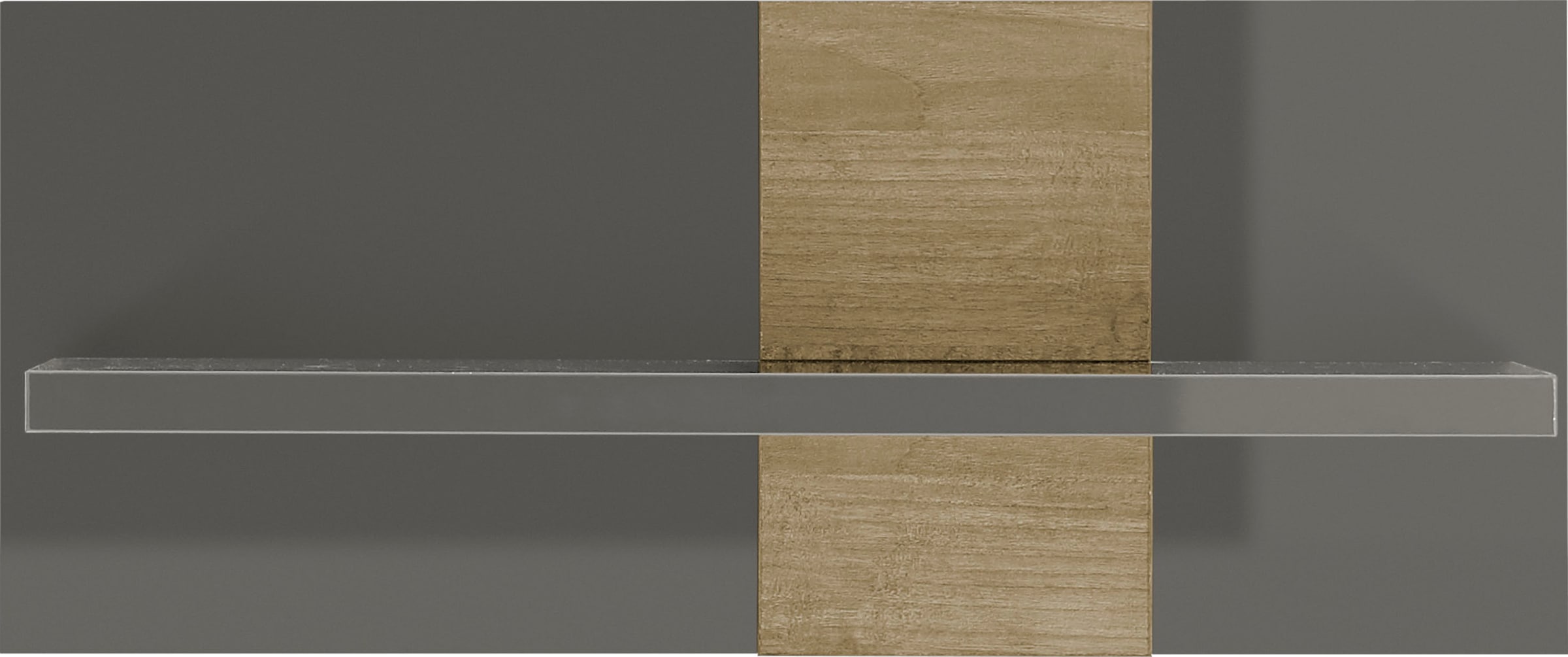 MCA furniture Wandboard »Positano«, (1 St.), Breite ca. 60 cm