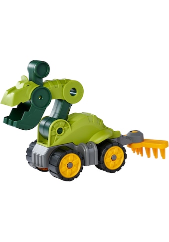 Spielzeug-Bagger »Power Worker Mini Dino T-Rex«