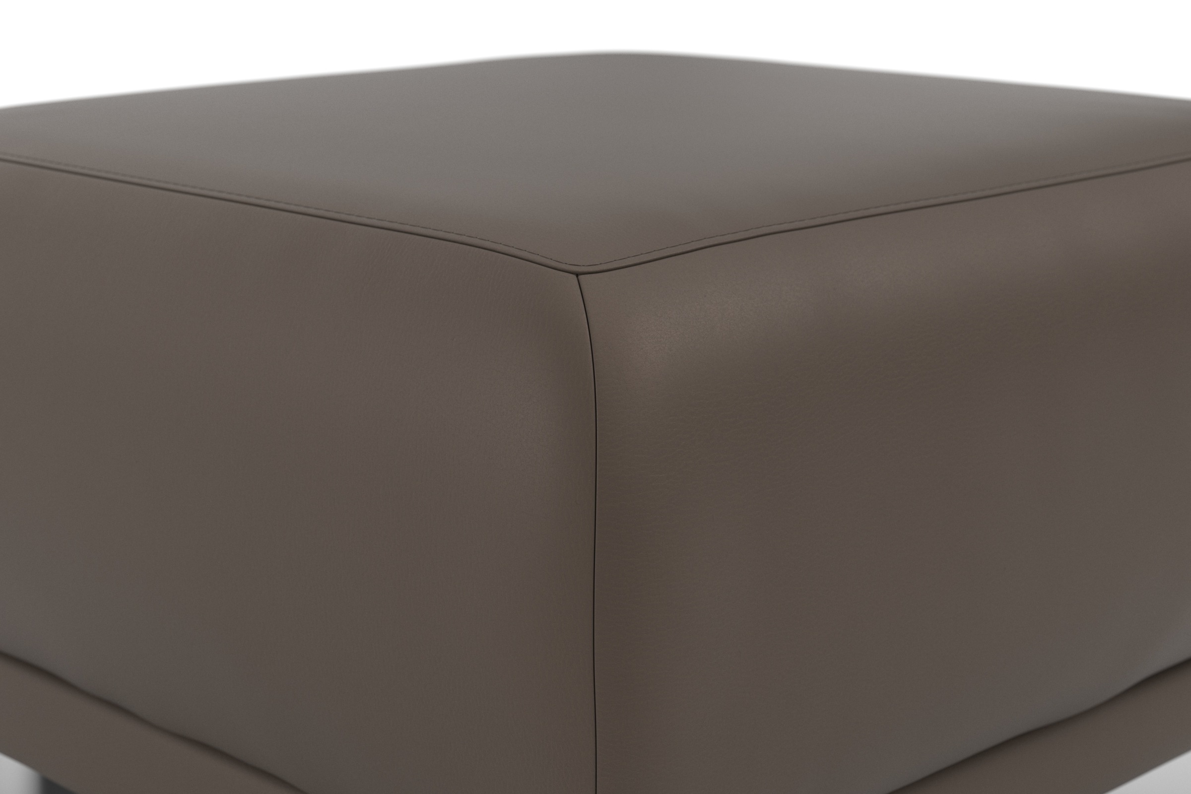 COTTA Hocker »Maranello«, (1 St.)