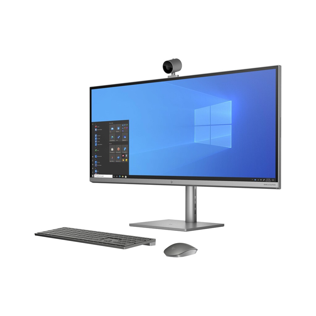 HP All-in-One PC »ENVY 34-c0500nz«