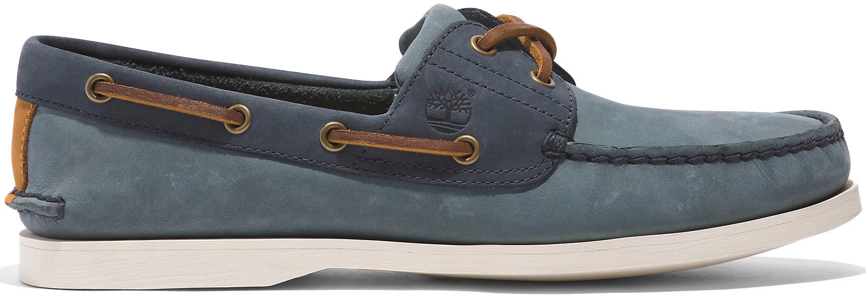 Timberland Bootsschuh »Classic Boat 2 Eye«