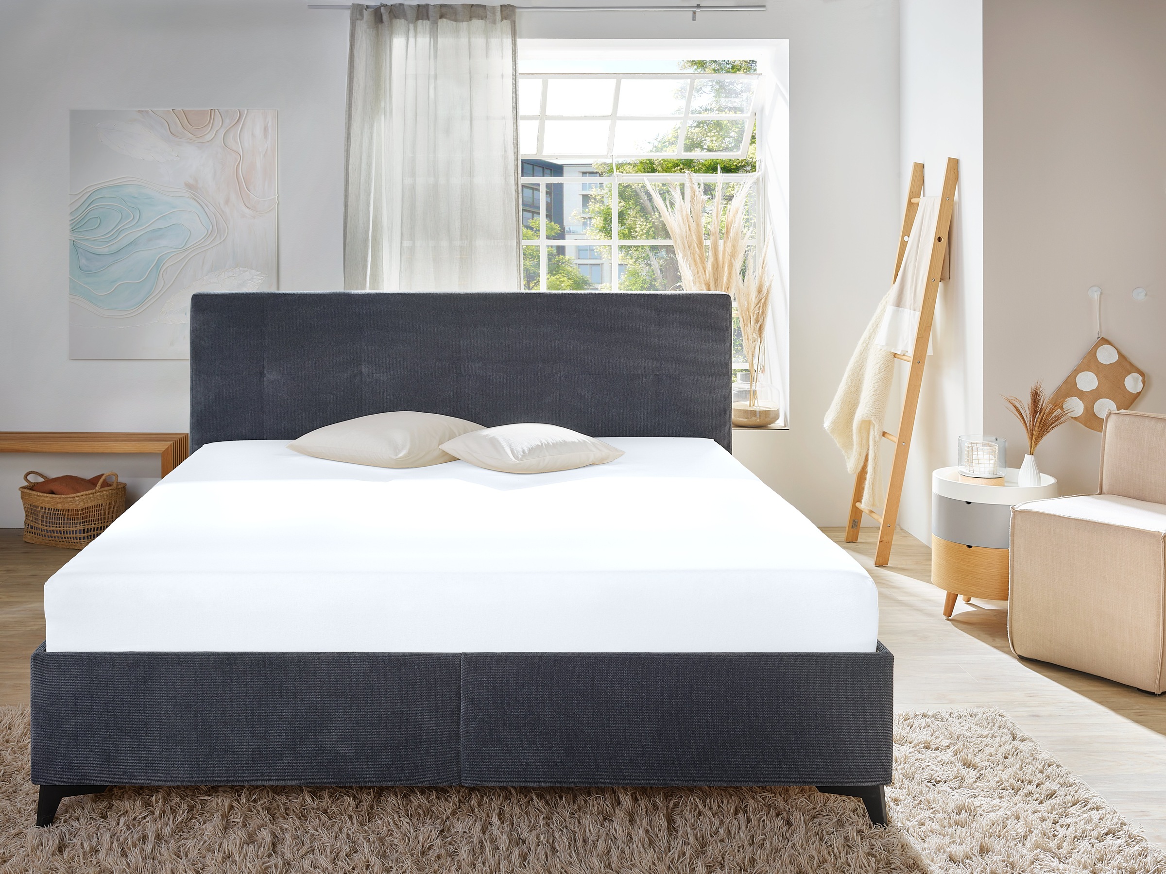 Primera Spannbettlaken "Jersey" für Kindermatratzen, für Matratzengröße 70x140cm, 100% Baumwolle