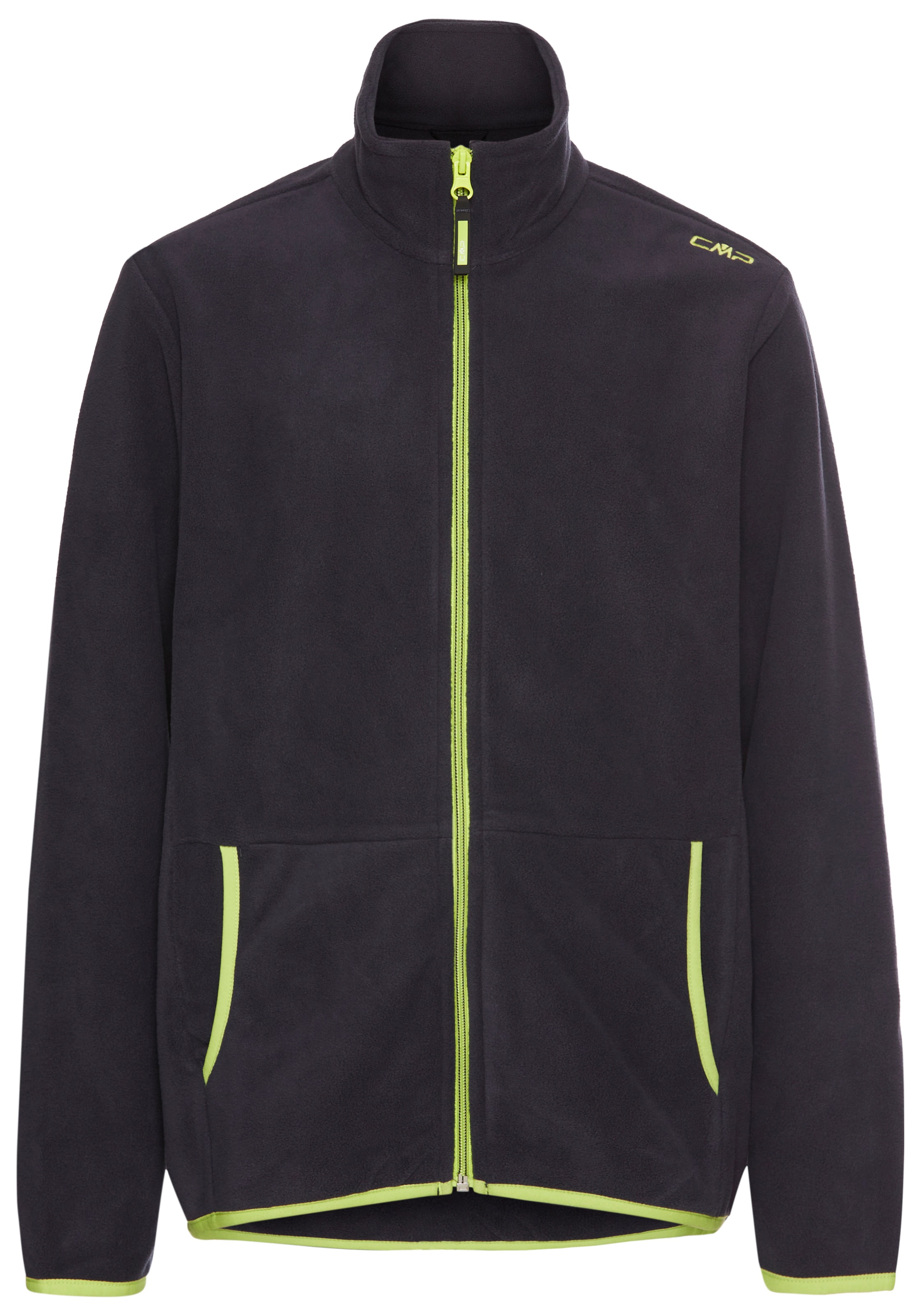 CMP Fleecejacke »für Kinder«, für Kinder