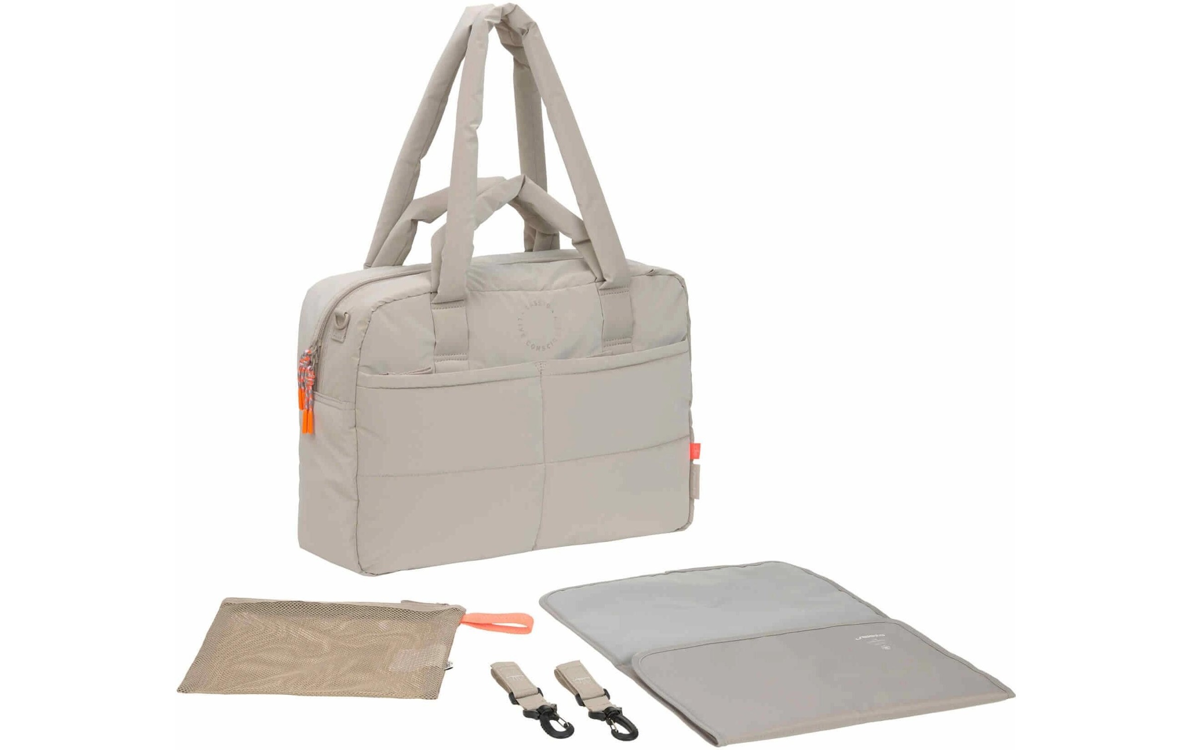 LÄSSIG Wickeltasche »Everyday Bag«