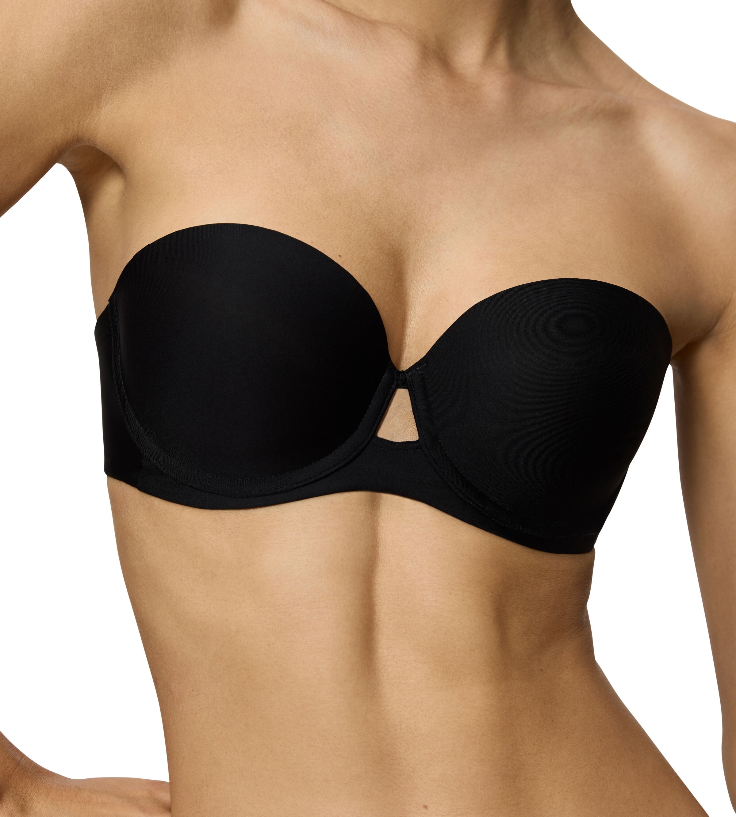 Triumph Balconnet-BH »Pure Micro WDP«, nahezu unsichtbar