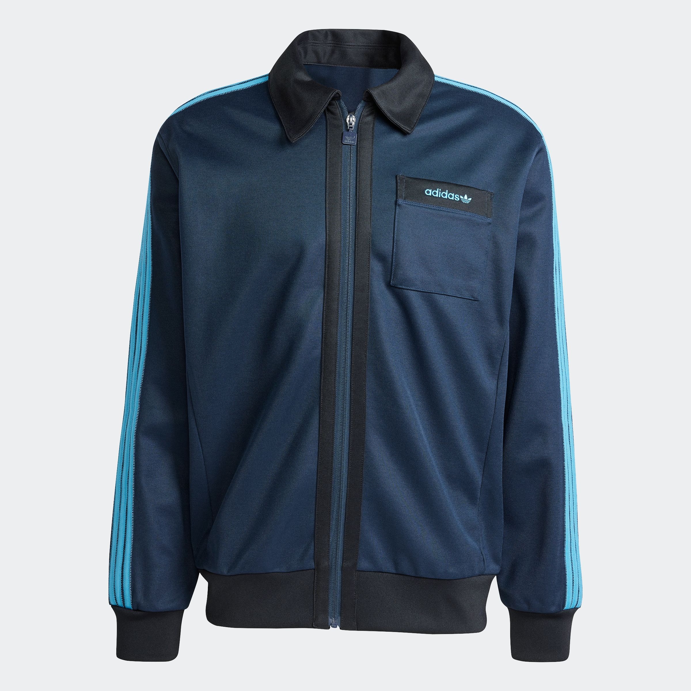adidas Originals Outdoorjacke »TT«