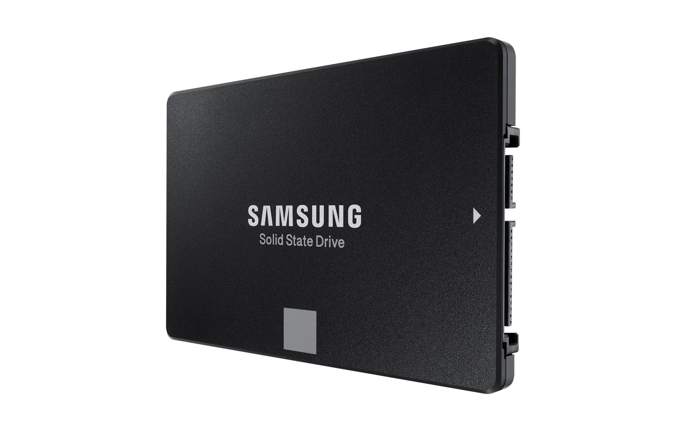 Samsung interne SSD »SSD 860 EVO 2.5" 500 GB«