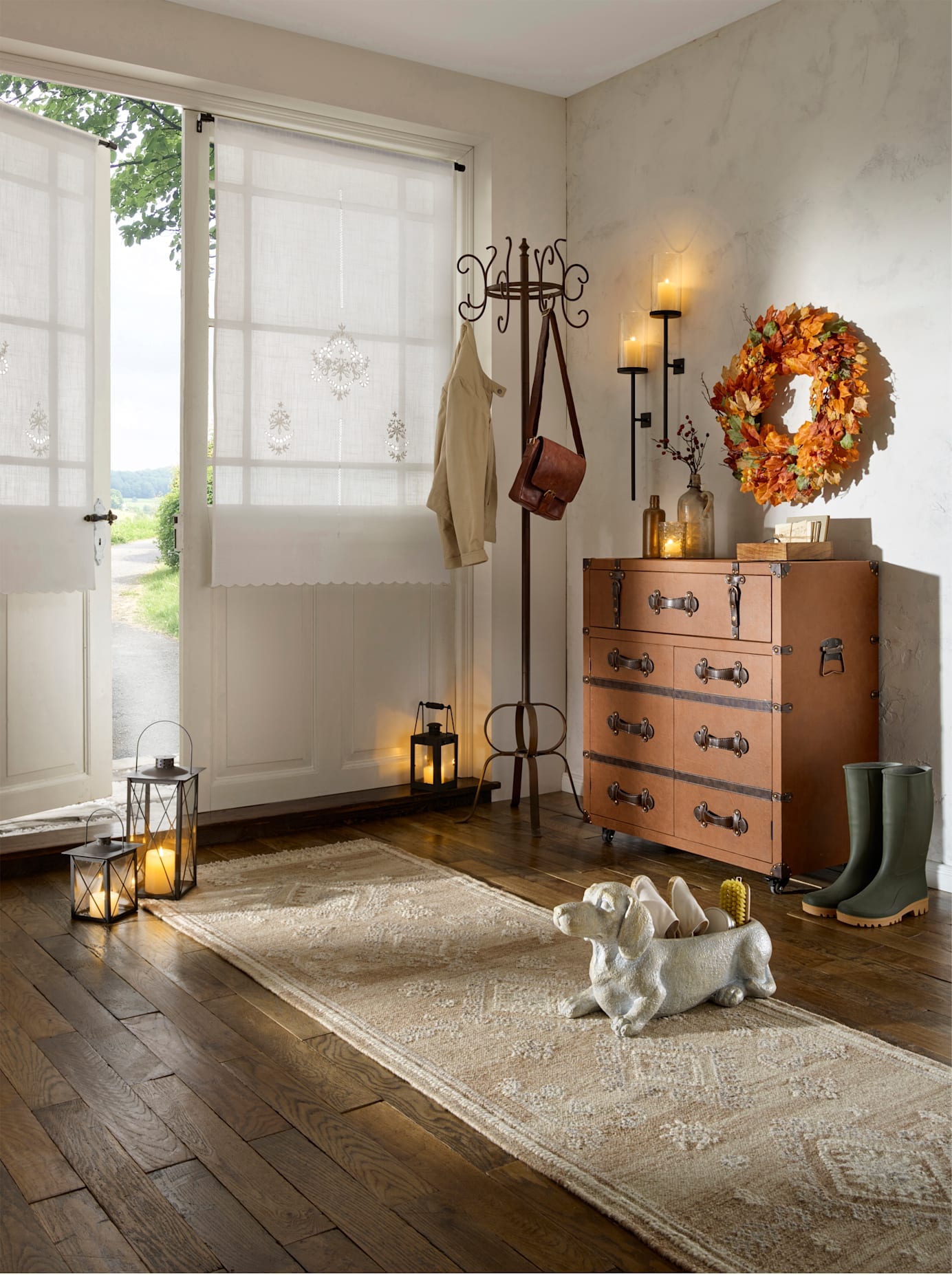 Commode
